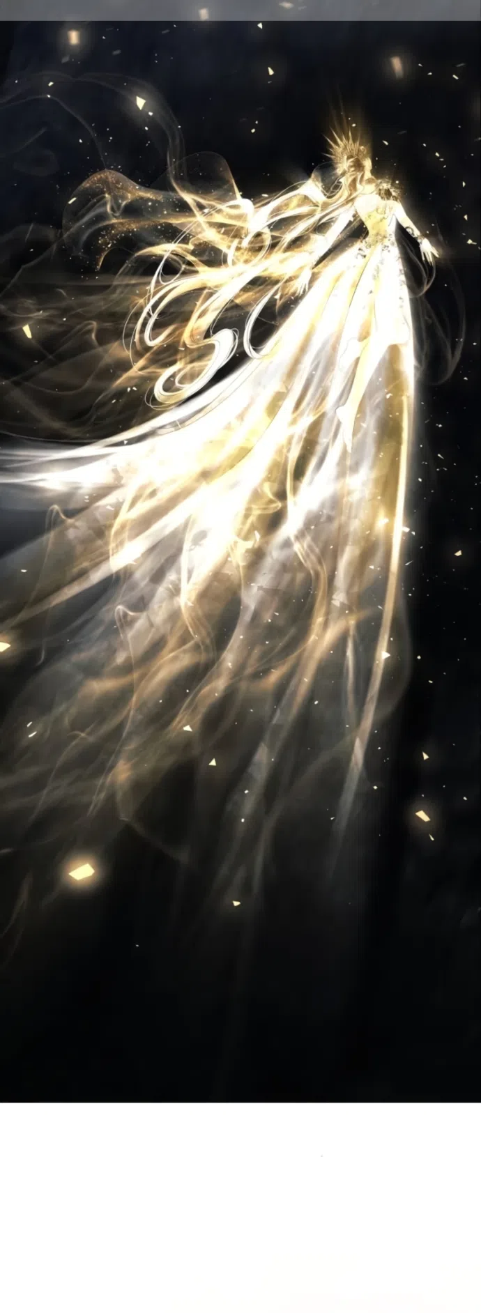 Страница 20 главы 26 манги Его герцогиня – призрак / The Ghost Duchess