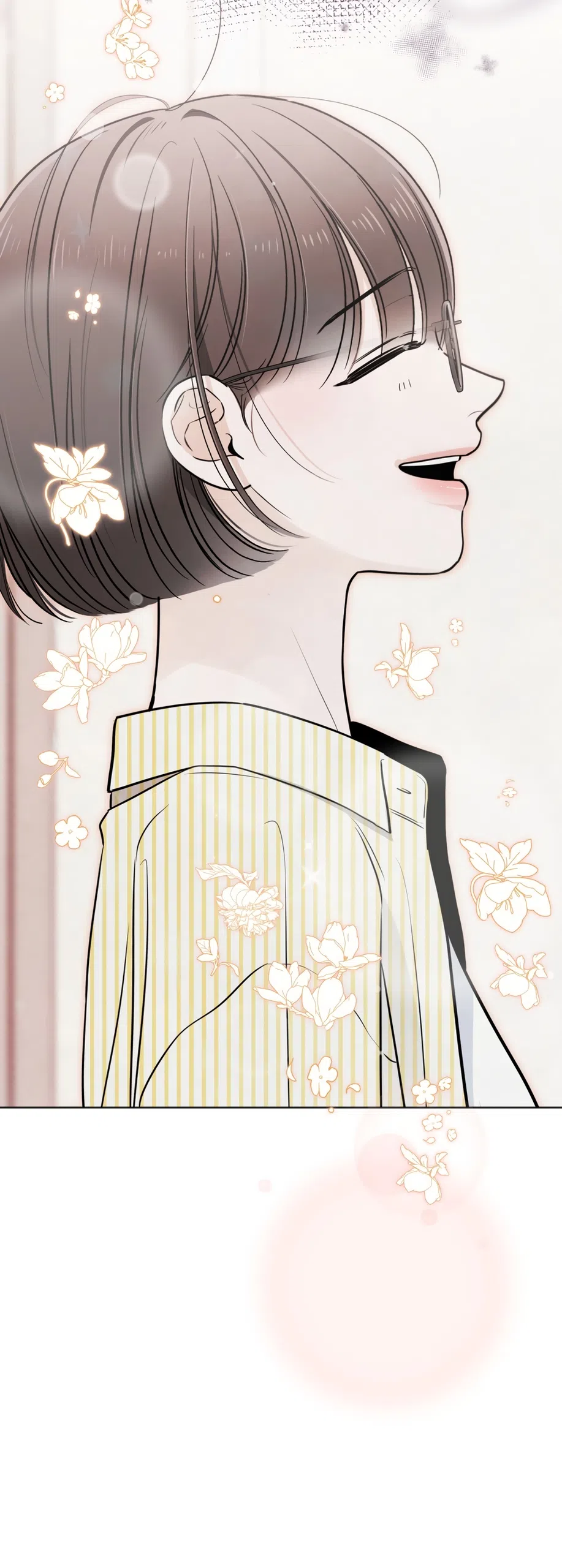 Страница 21 главы 67 манги Обстоятельства отброса / The Circumstances of an Idiot