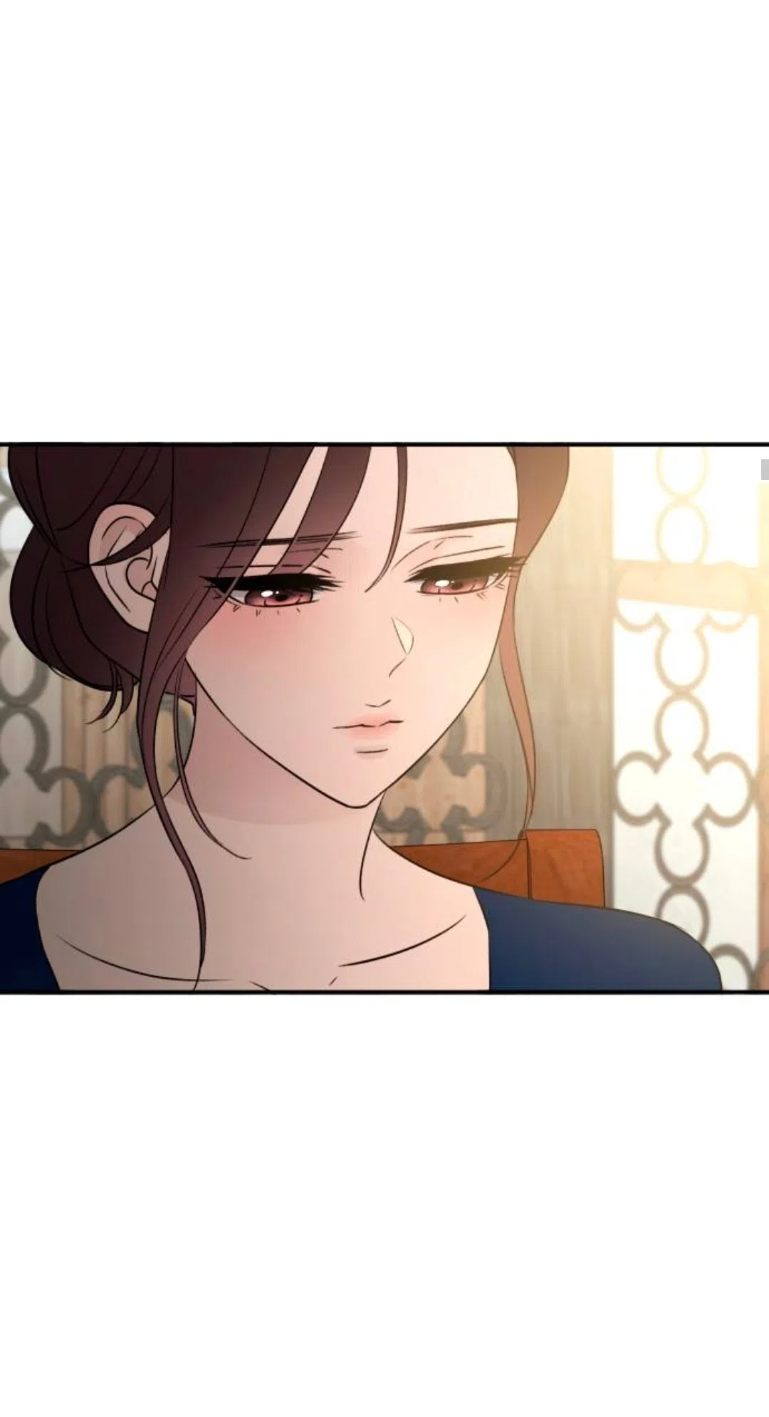 Страница 21 главы 75 манги Собачий лай / Dog Act