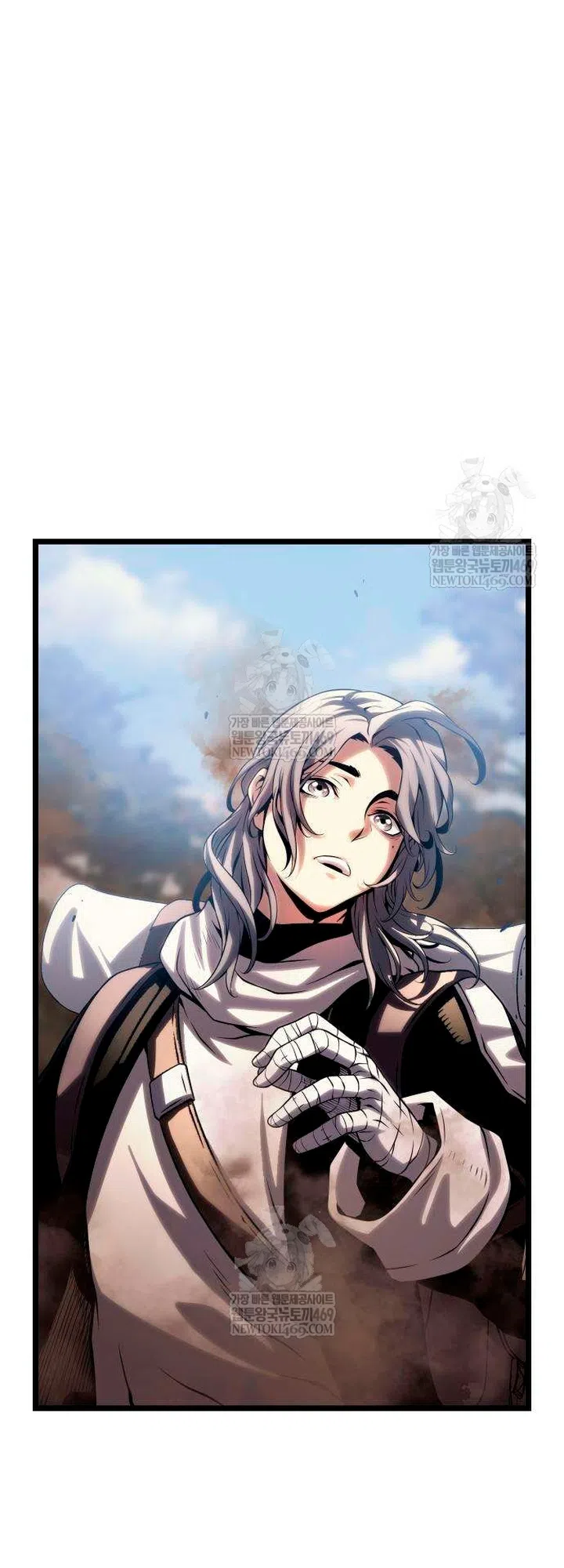 Страница 122 главы 15 манги Пастух-архимаг / The Shepherd Wizard