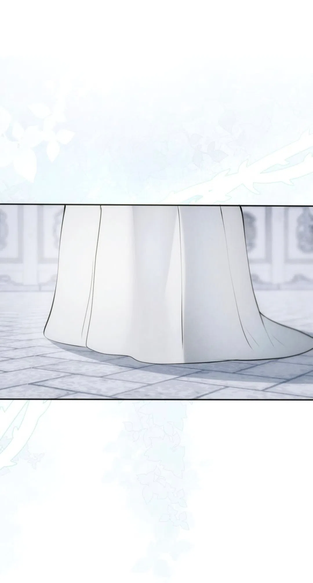 Страница 22 главы 14 манги Под опавшим цветком / Beneath the Fallen Bloom