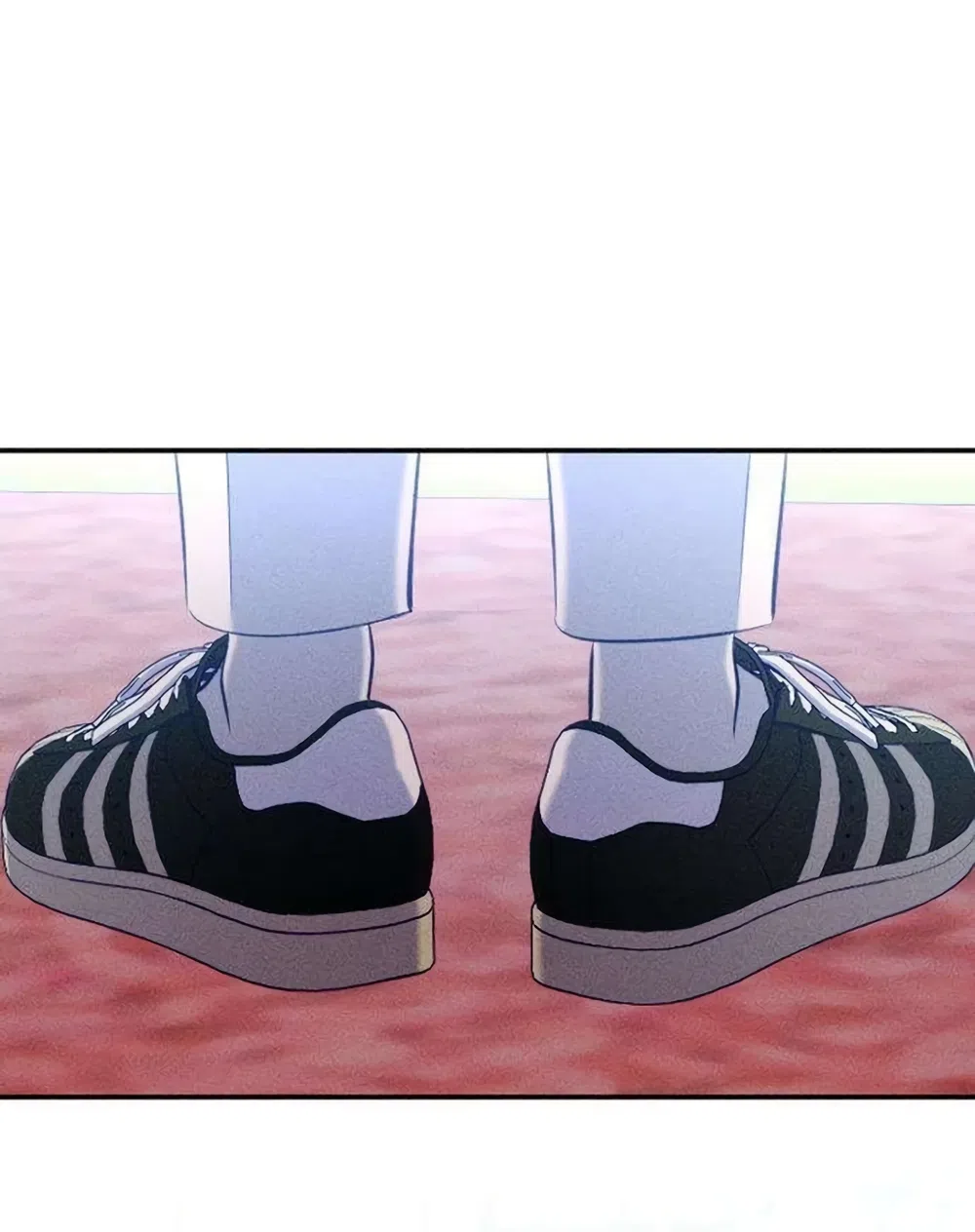 Страница 23 главы 22 манги Моей возлюбленной / My beloved