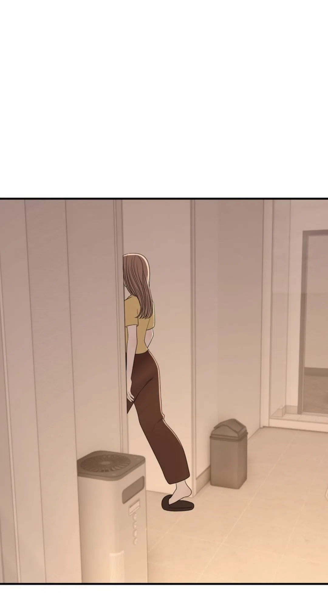 Страница 23 главы 26 манги Возвращение на луну / Back to the Moon