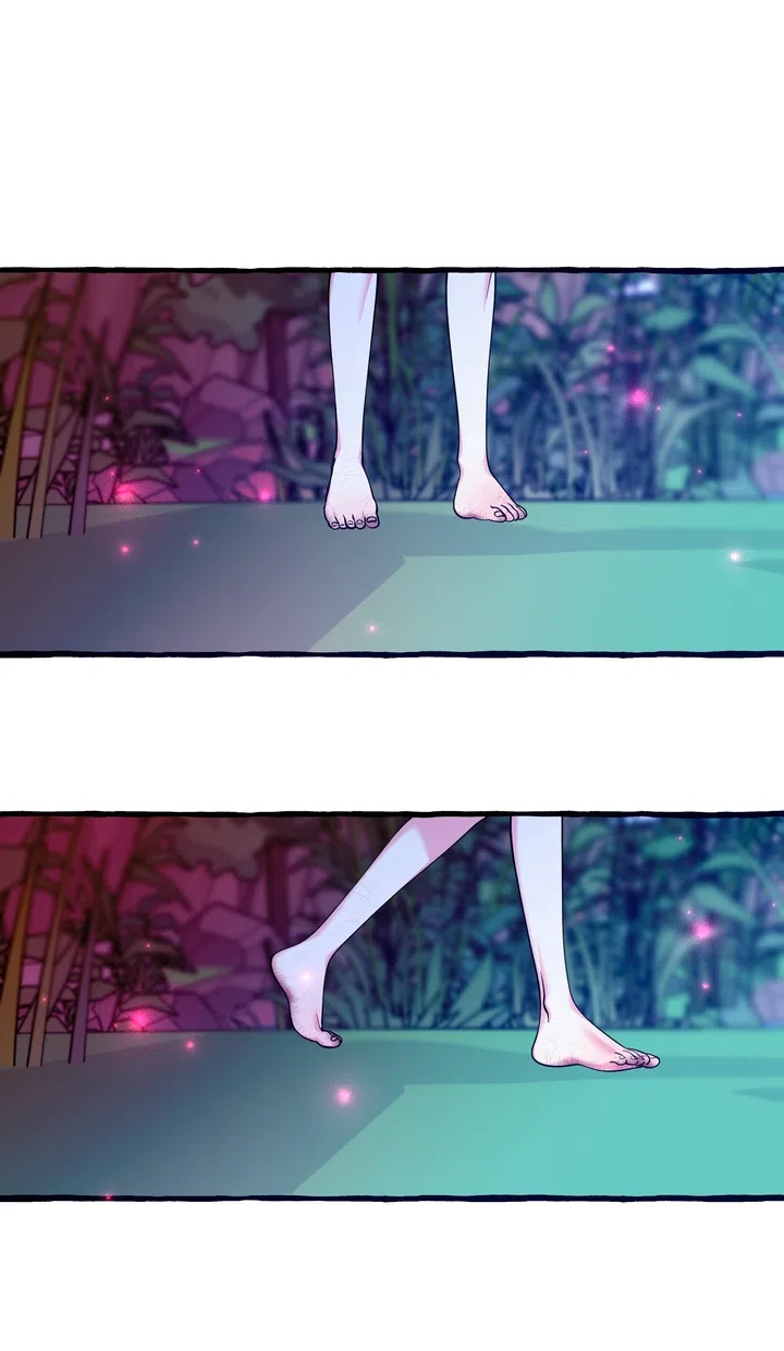 Страница 23 главы 53 манги Однажды в сказке / Once upon a time