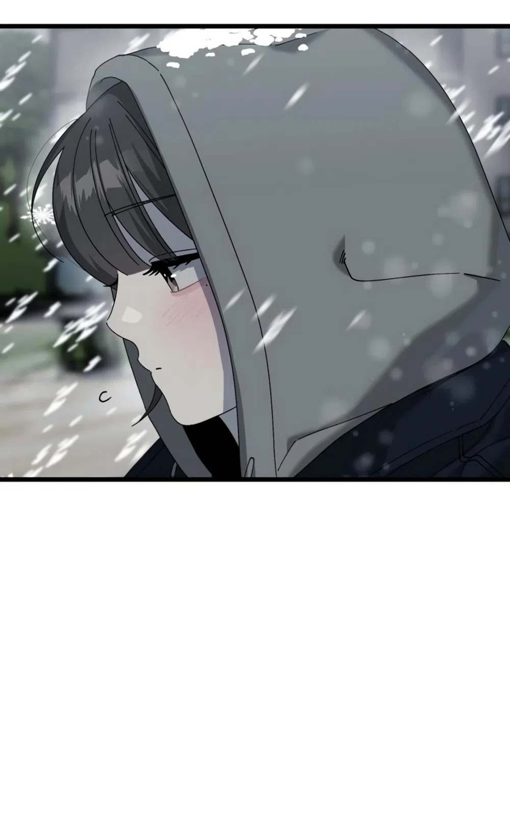 Страница 23 главы 62 манги Утилизация мусора / The law of garbage