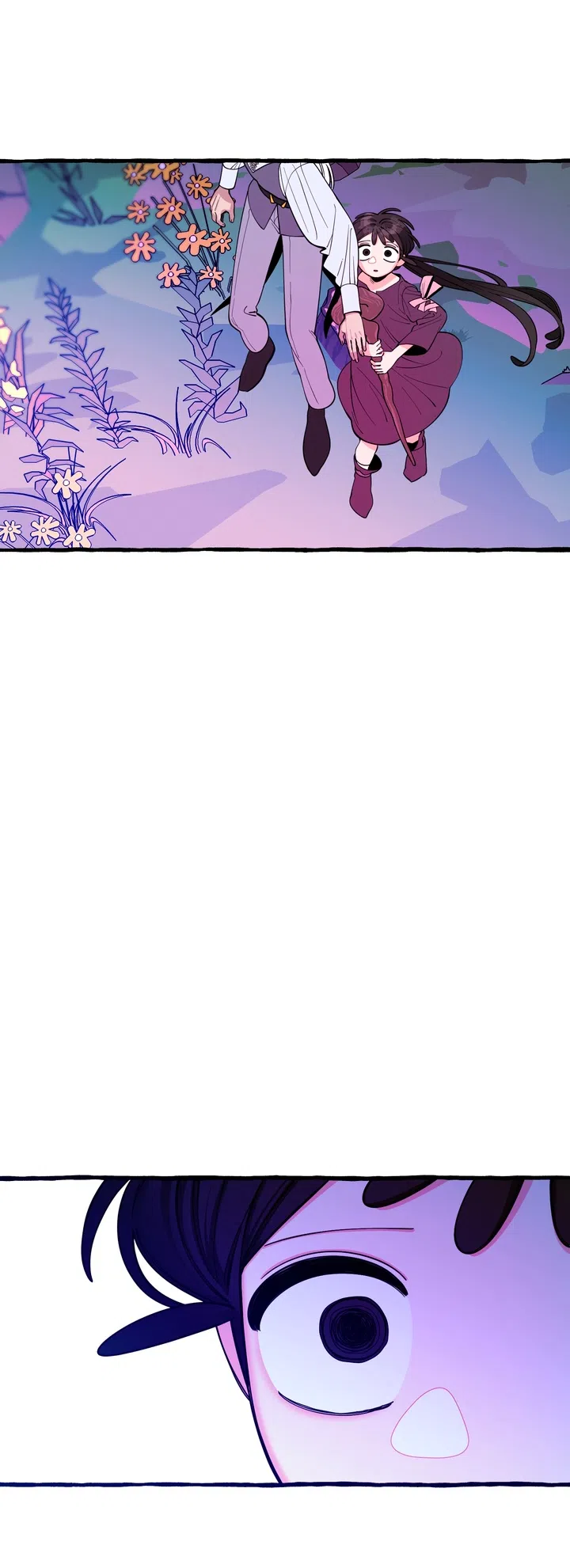 Страница 23 главы 52 манги Однажды в сказке / Once upon a time