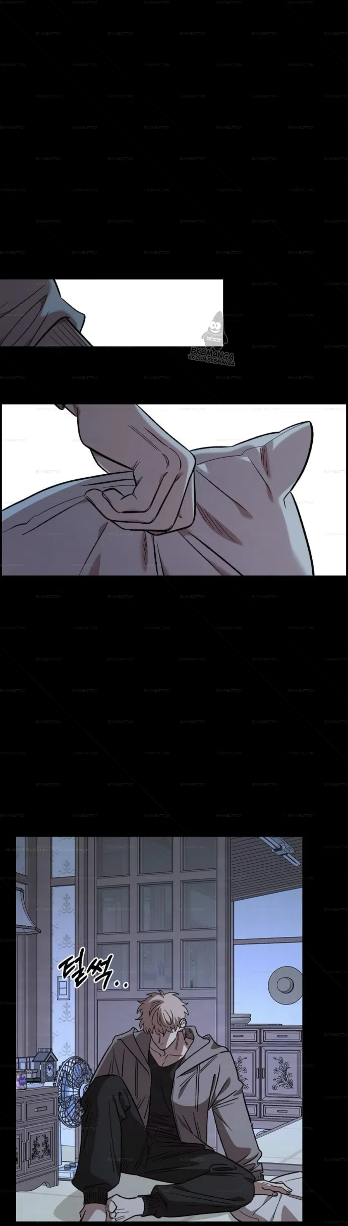 Страница 24 главы 67 манги Комплекс друга детства / Childhood Friend Complex