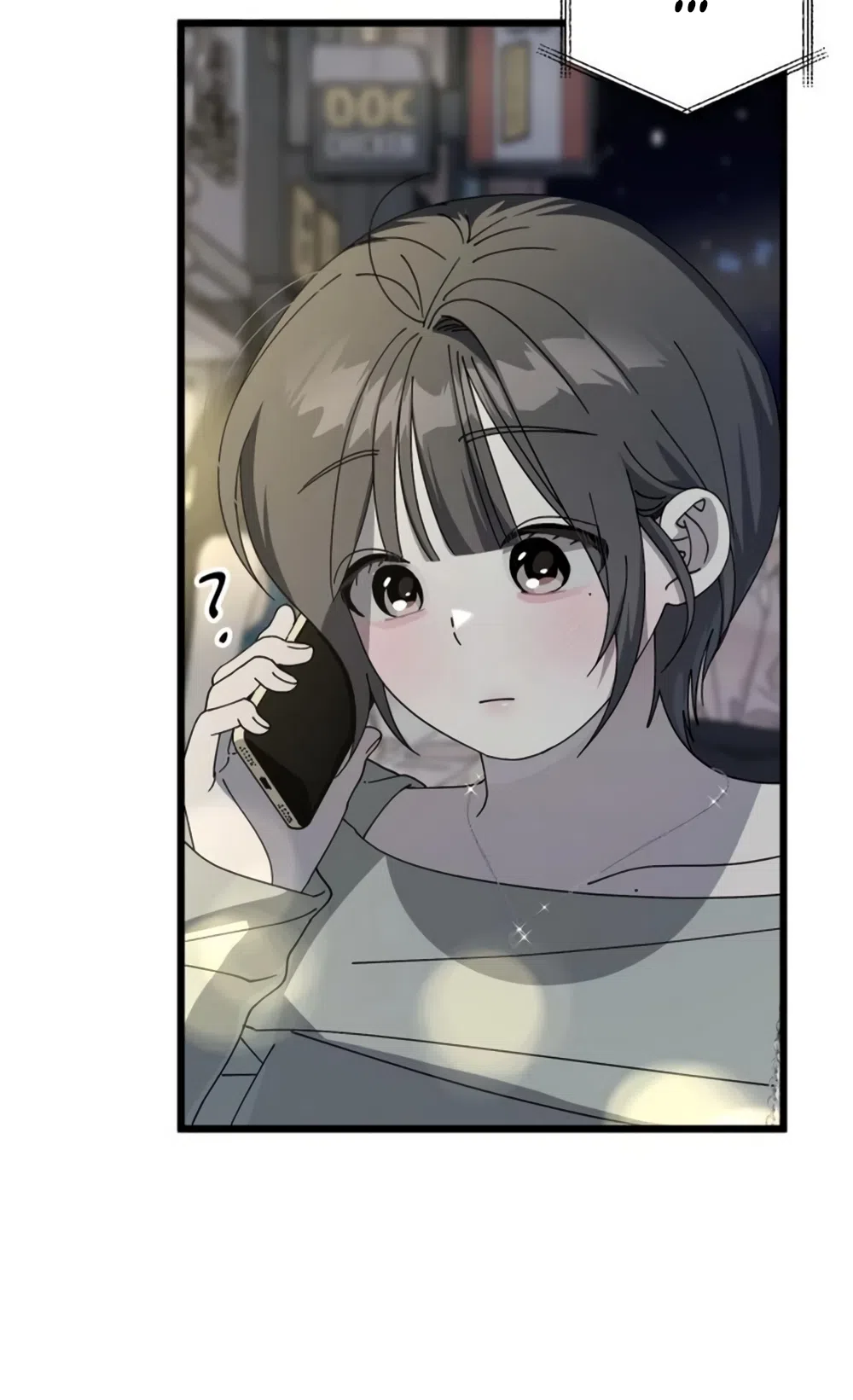 Страница 24 главы 59 манги Утилизация мусора / The law of garbage