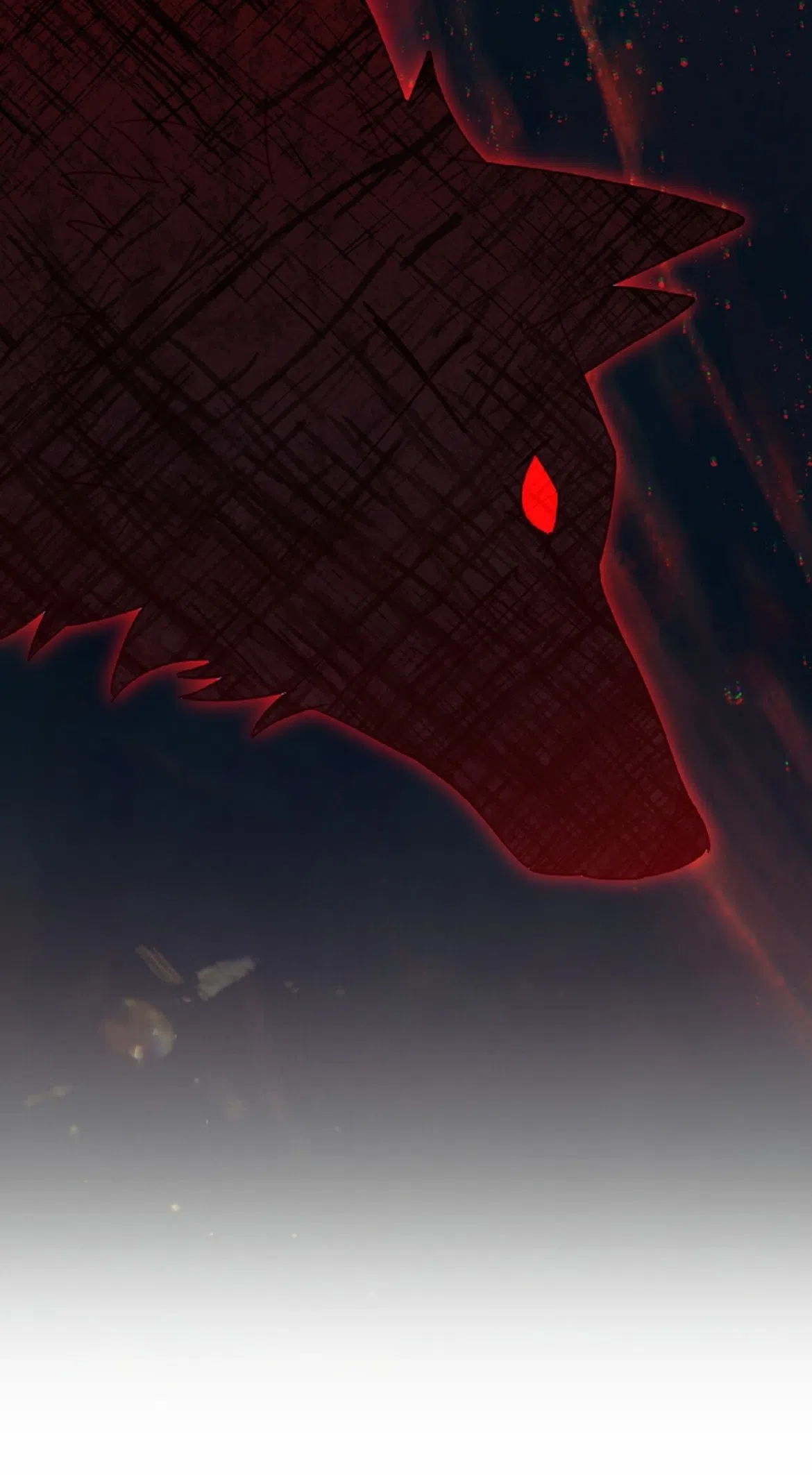 Страница 22 главы 38 манги Тайна герцога-волка / Secret of the Wolf Duke