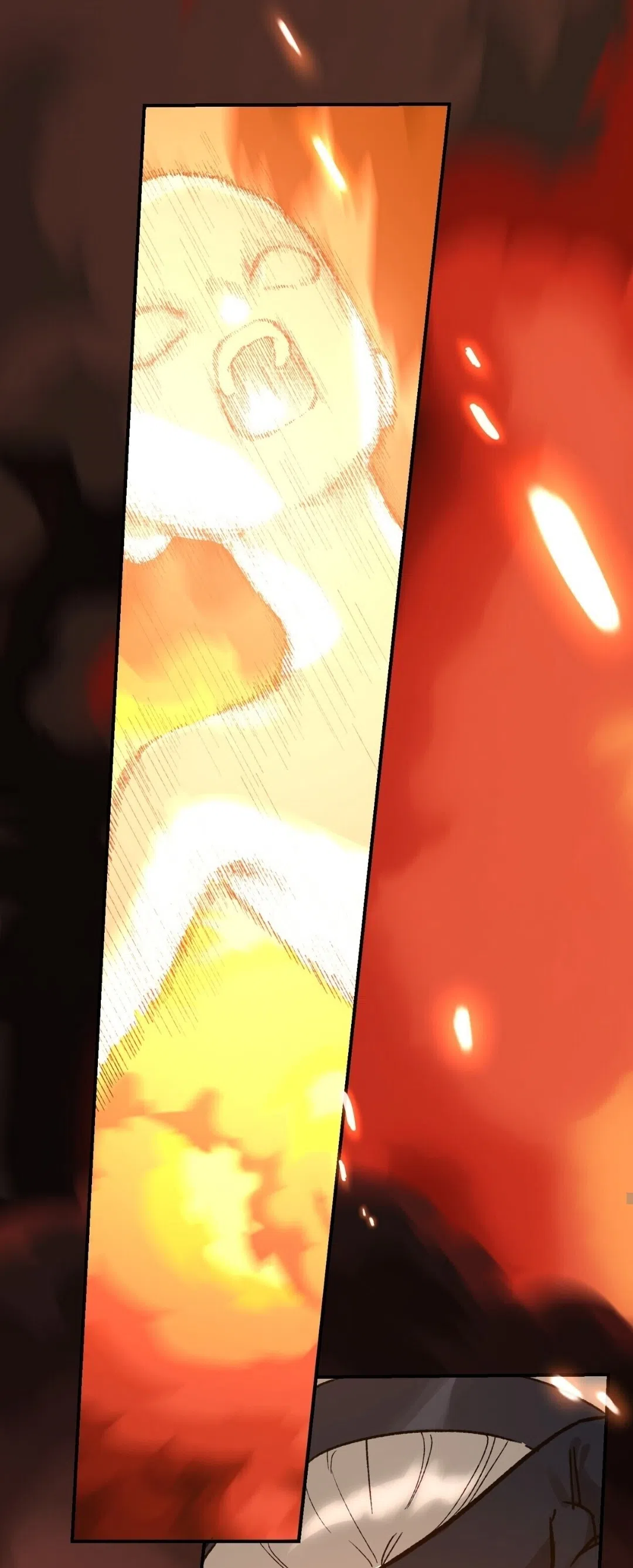 Страница 25 главы 23 манги Для тебя, моя погибель / To You Who Will Destroy Me