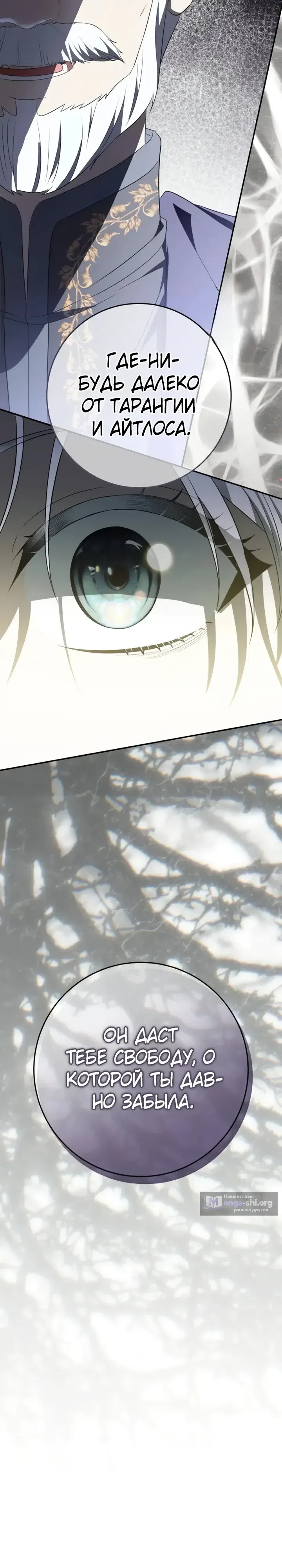Страница 25 главы 17 манги Ночная жизнь рабыней-принцессы / Every Night with the Slave Princess