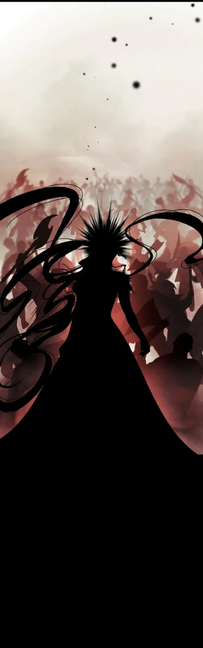 Страница 25 главы 26 манги Его герцогиня – призрак / The Ghost Duchess