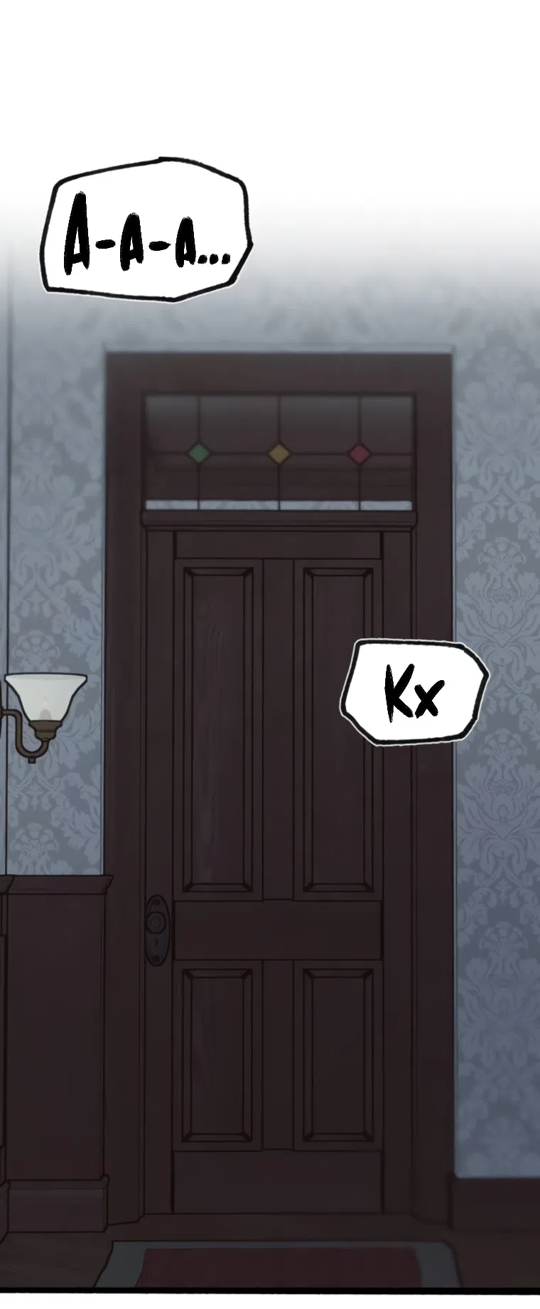 Страница 26 главы 16 манги Клон / Clone