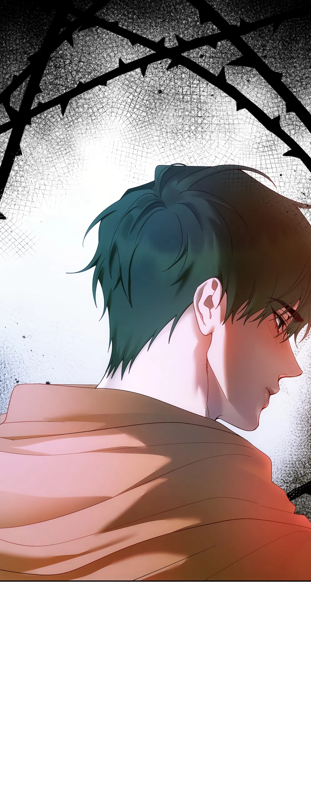 Страница 27 главы 23 манги А разве друзьям нельзя? / Can't we do it with friends?