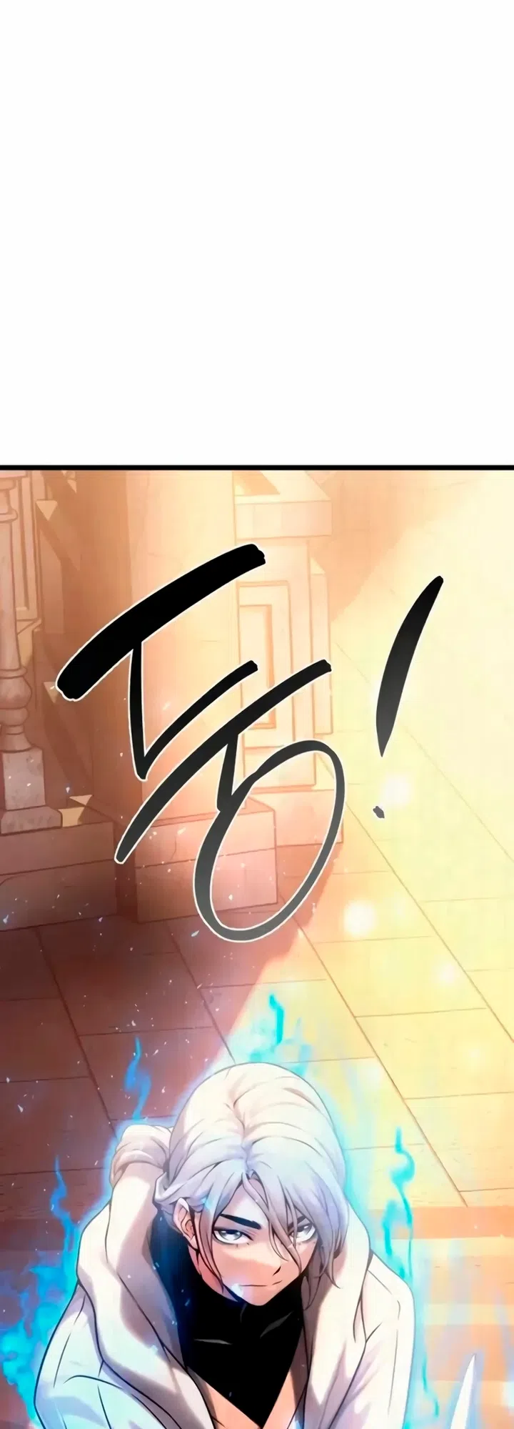 Страница 127 главы 13 манги Пастух-архимаг / The Shepherd Wizard