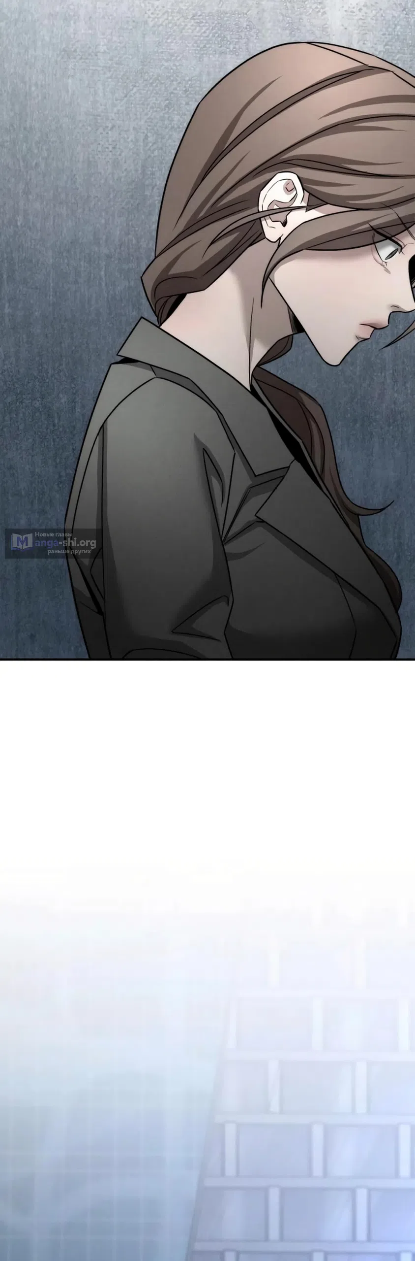 Страница 27 главы 39 манги Моё желание — не грех / My Desire Is Not a Sin