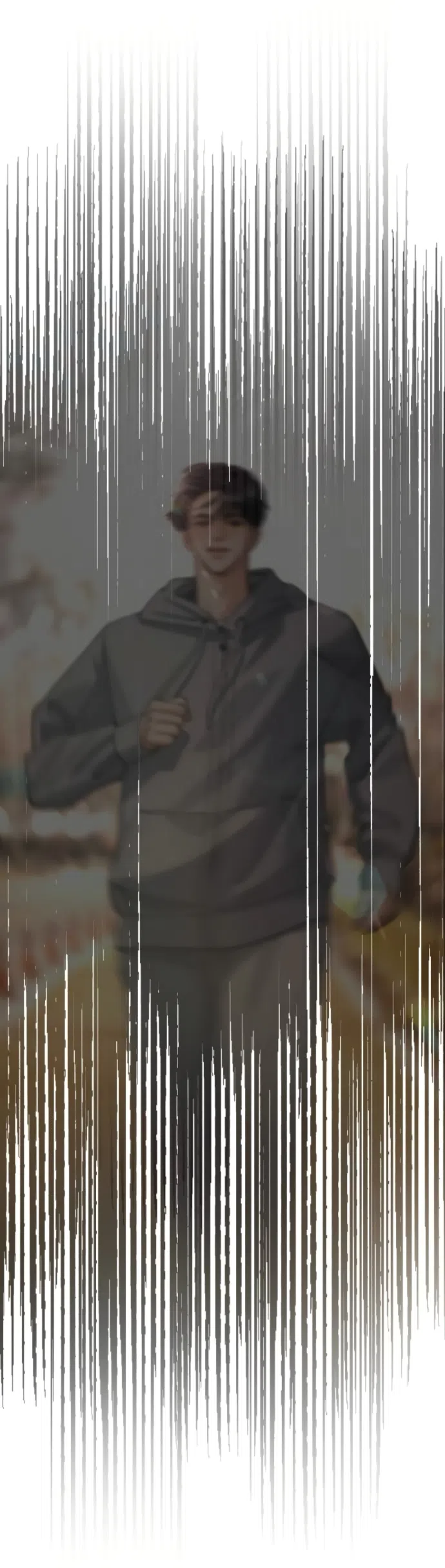 Страница 27 главы 94 манги Любовь Ли Сопа / Lee Seob's love