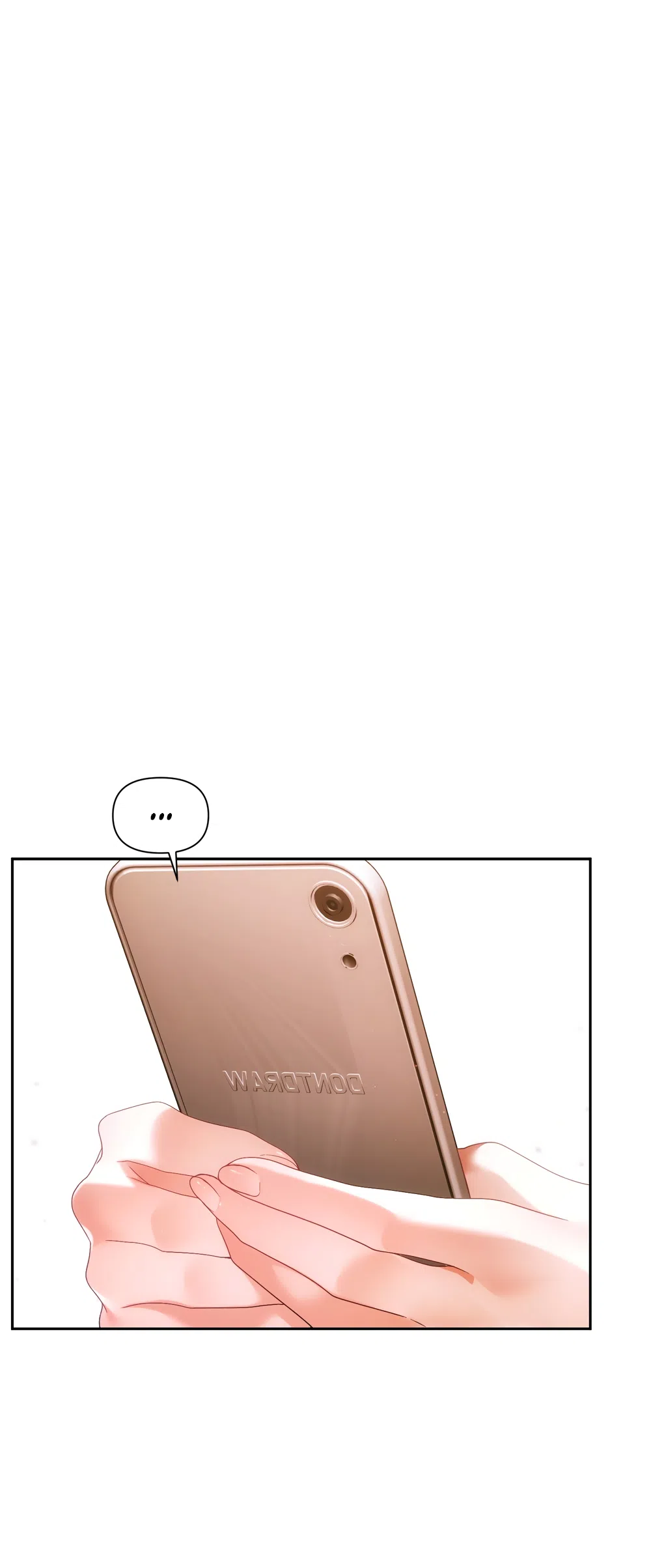 Страница 28 главы 23 манги А разве друзьям нельзя? / Can't we do it with friends?