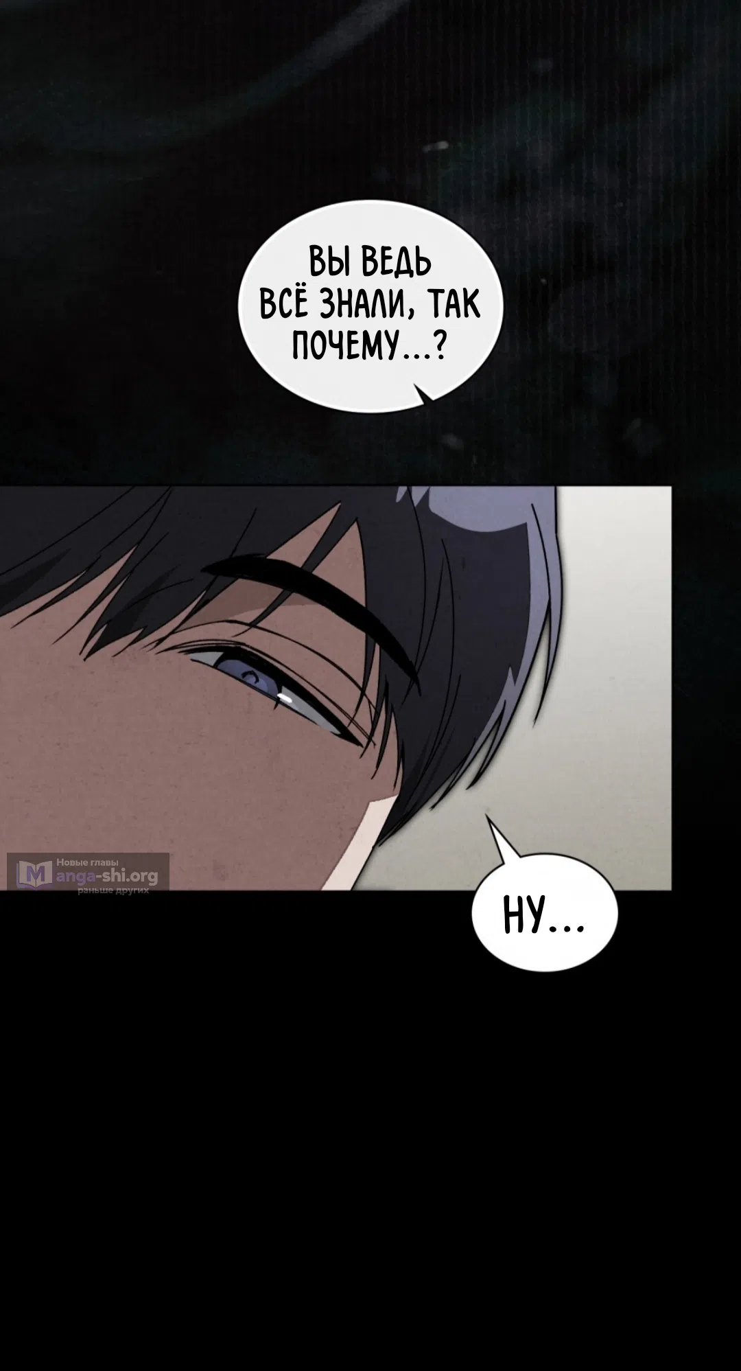 Страница 28 главы 17 манги Ночь обмана / A Night That Deceives You
