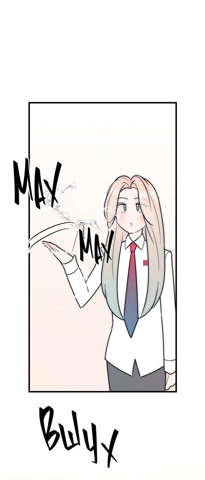 Страница 29 главы 18 манги Прикормка для учителя / A Teacher in the Trap