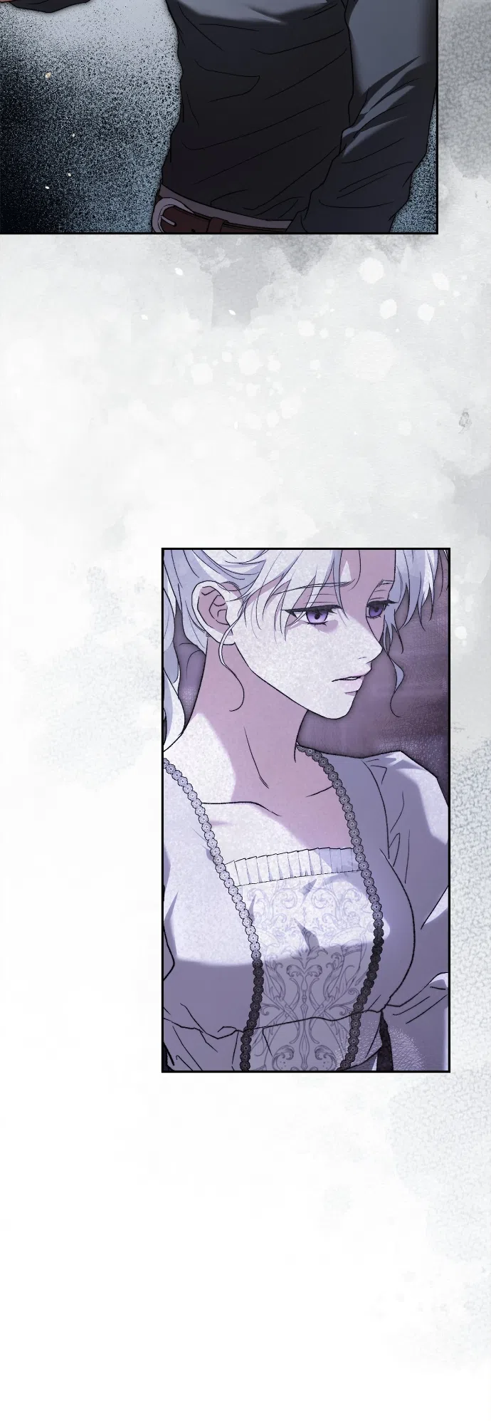 Страница 30 главы 4 манги Герцогиня живёт лишь сегодняшним днём / The Duchess Lives Only for This Day