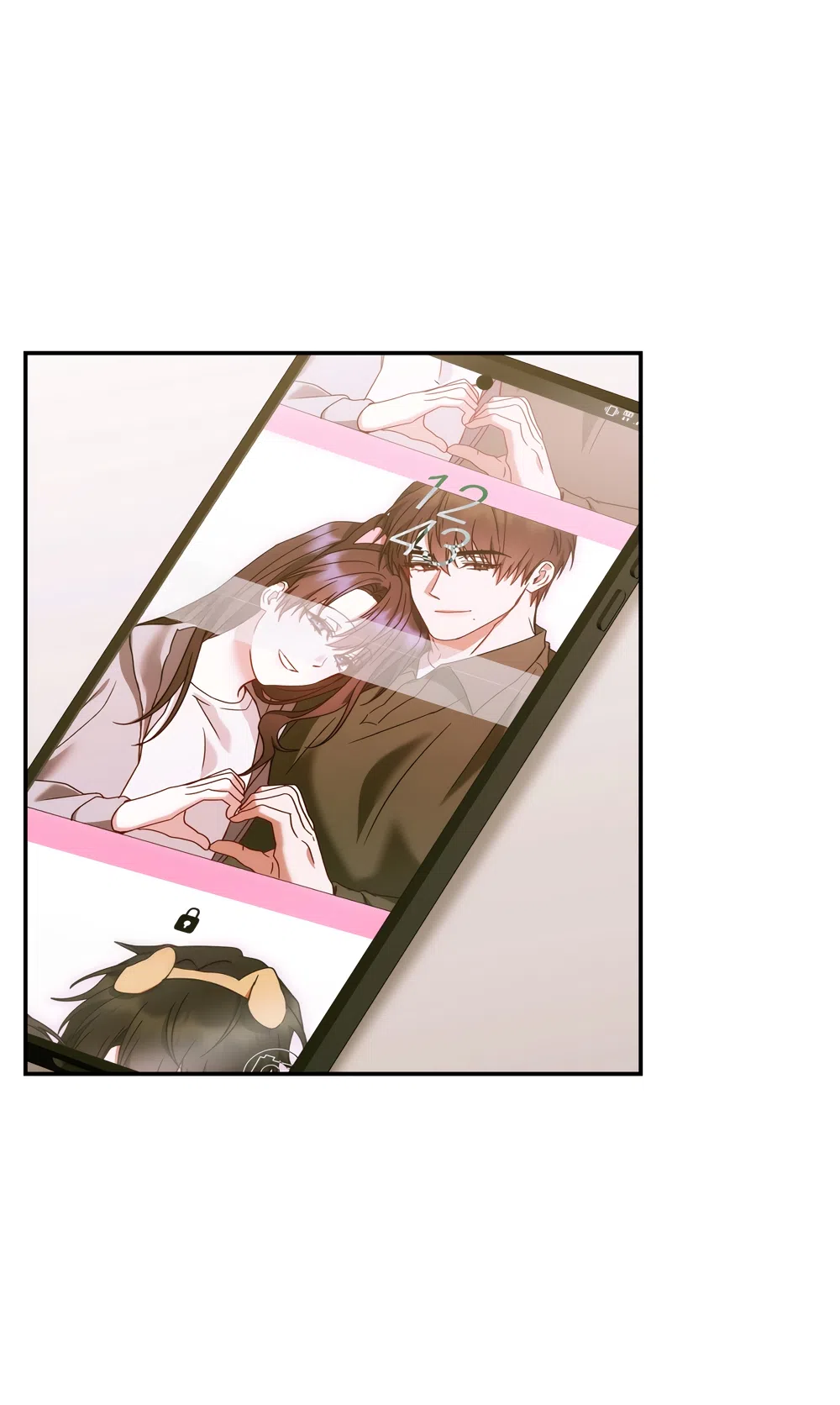 Страница 30 главы 22 манги А разве друзьям нельзя? / Can't we do it with friends?