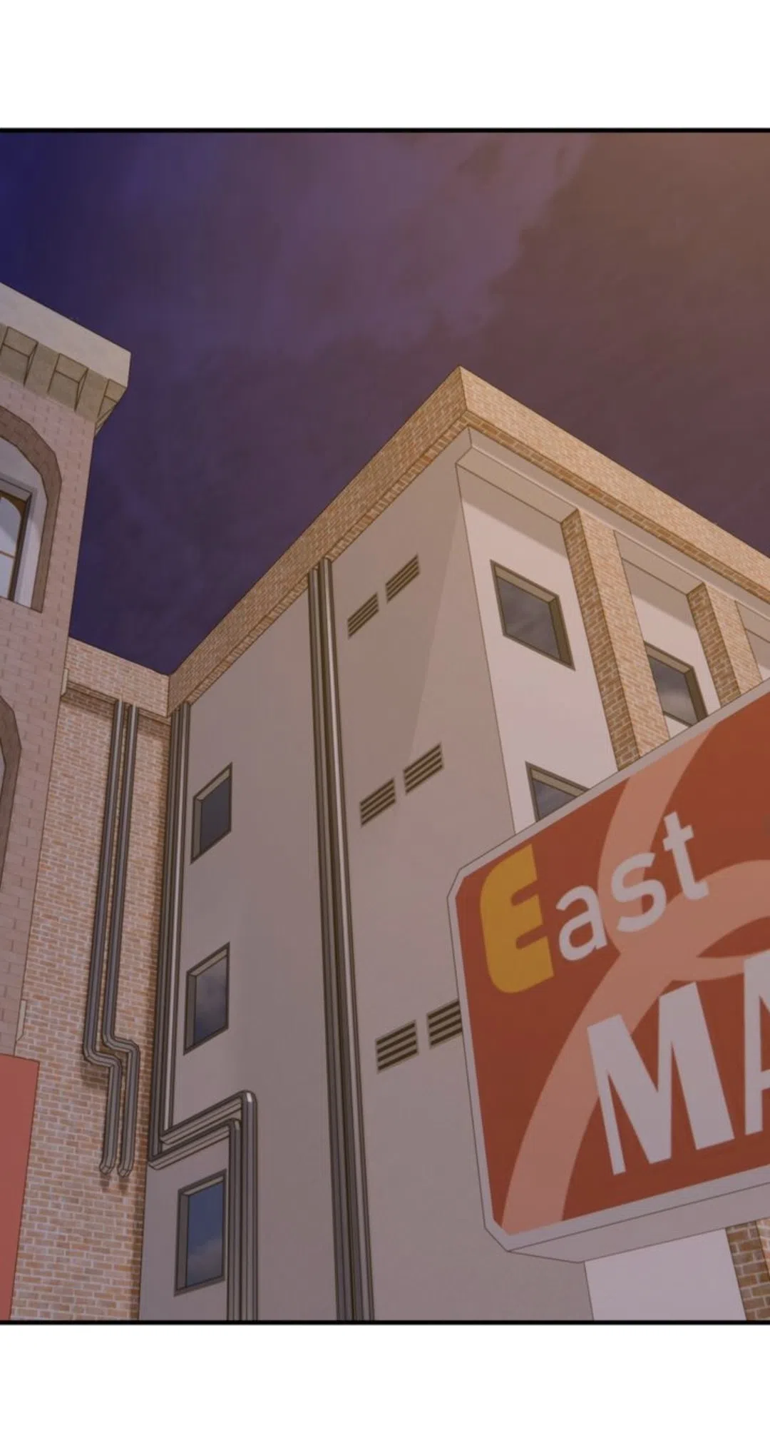 Страница 30 главы 29 манги Возвращение на луну / Back to the Moon