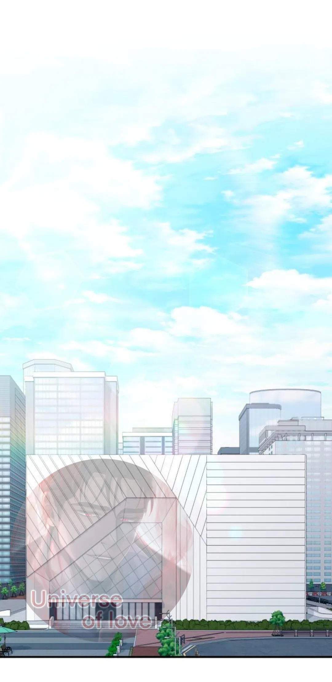 Страница 30 главы 71 манги Собачий лай / Dog Act