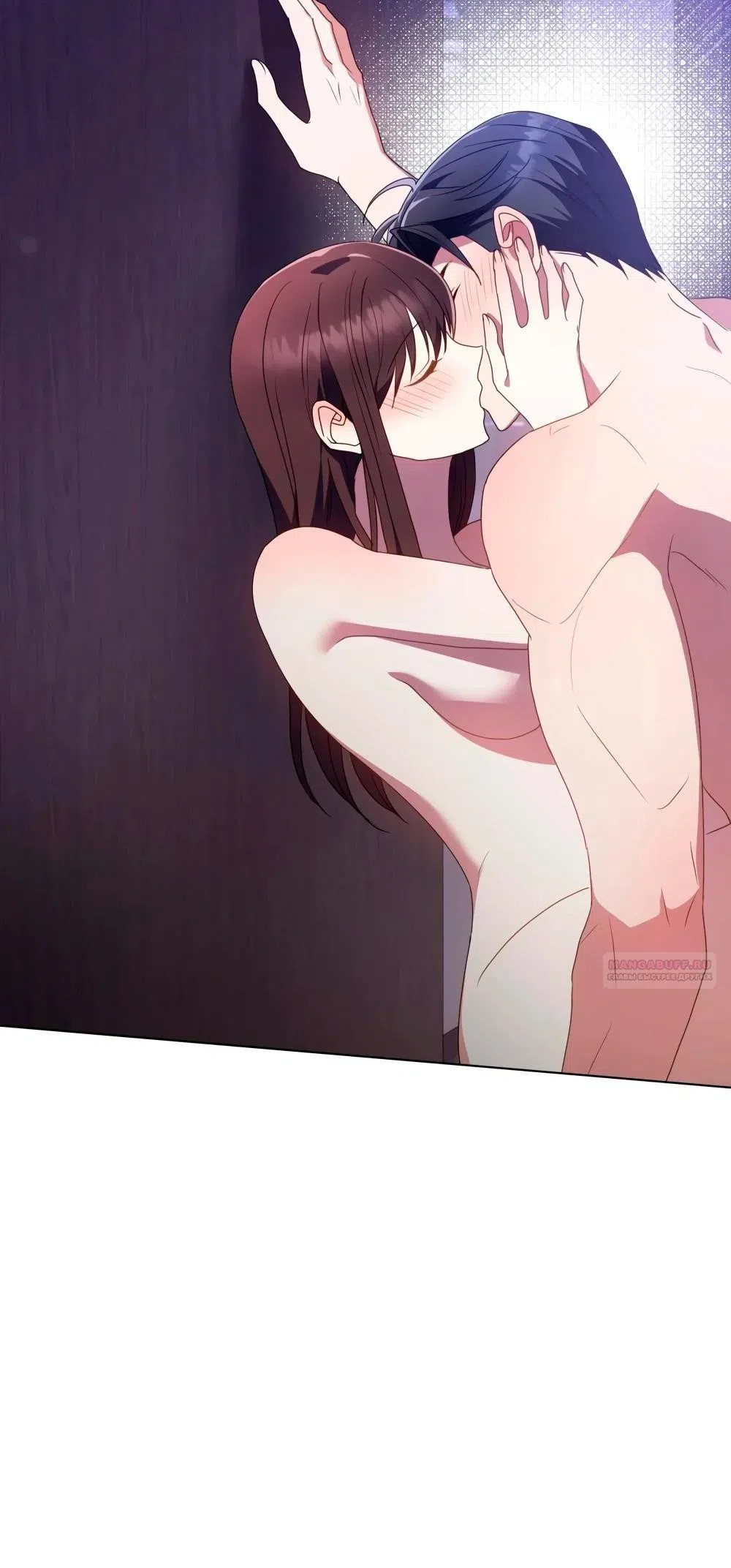 Страница 31 главы 37 манги Мои тайные заигрывания с боссом / Secretly Meeting With My Boss