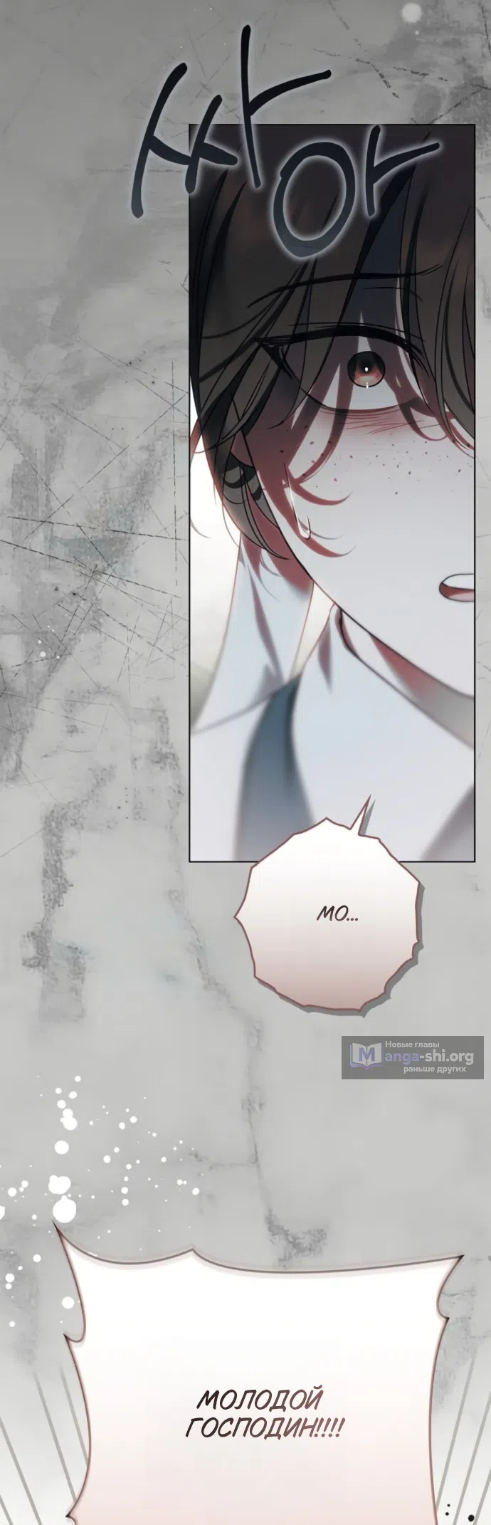 Страница 31 главы 78 манги Тайная служанка графа / The Count's secret maid