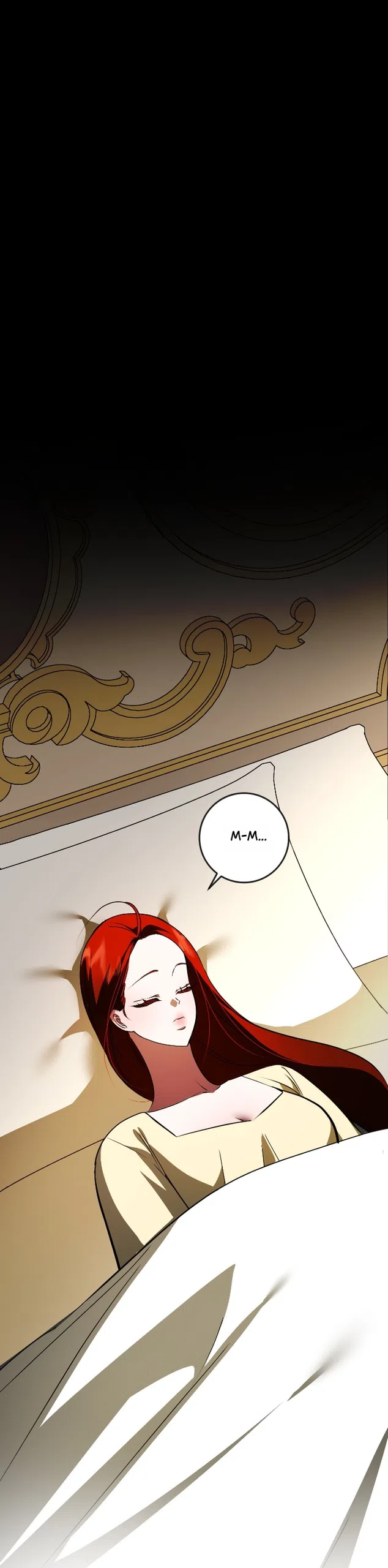 Страница 31 главы 50 манги Я стала первой любовью своего пасынка / I Became My Son’s First Love