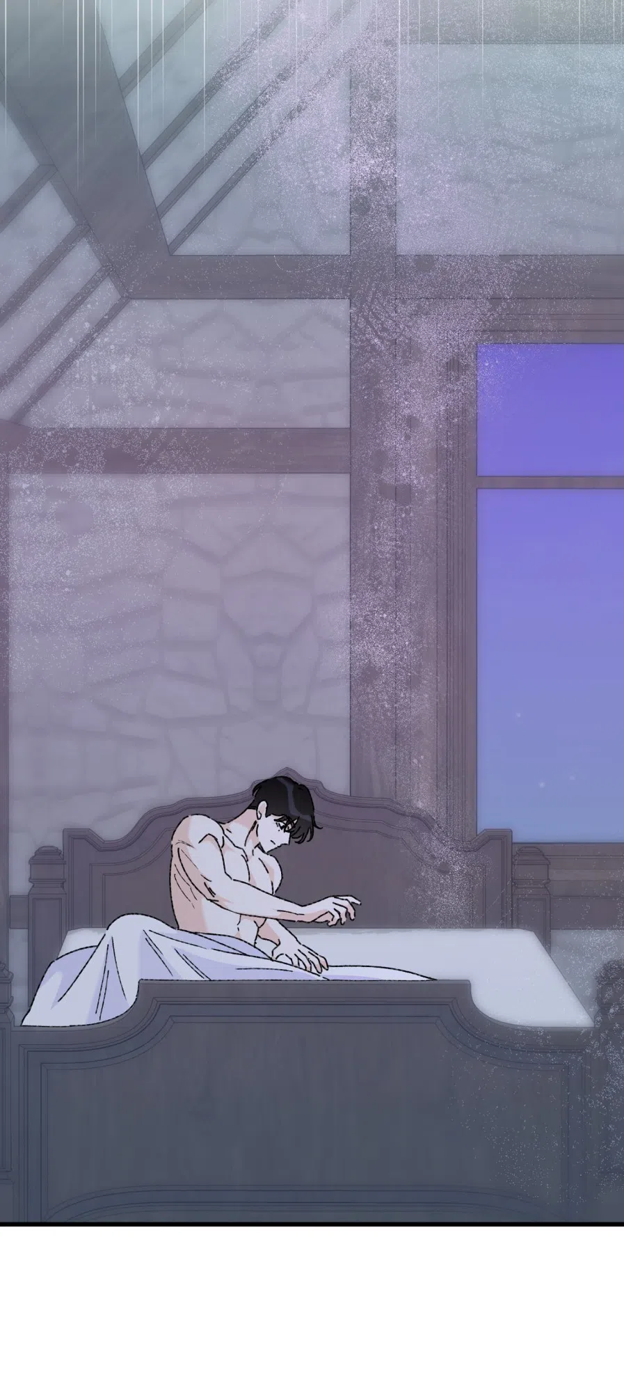 Страница 31 главы 4 манги Я же сказала, что я не суккуб! / Seriously, I'm Not a Succubus!