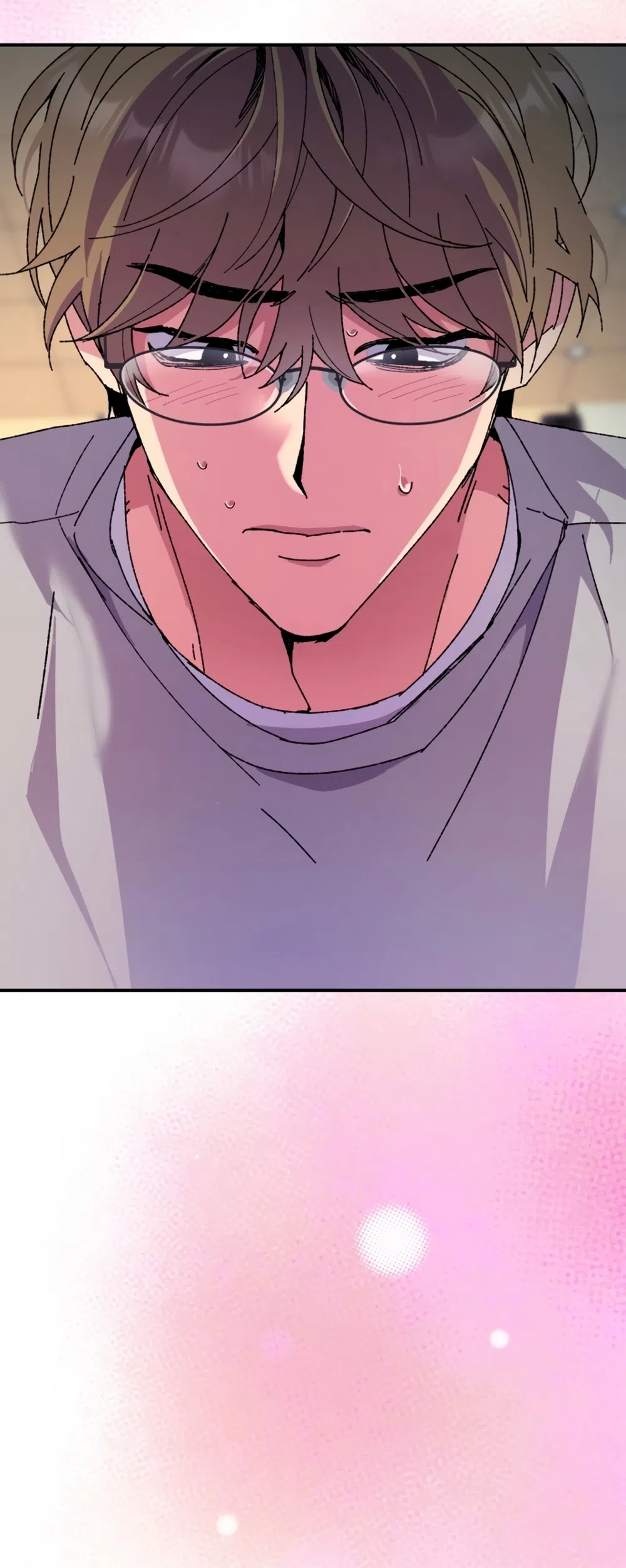 Страница 32 главы 2 манги Везучая Миа! / Lucky Mia!