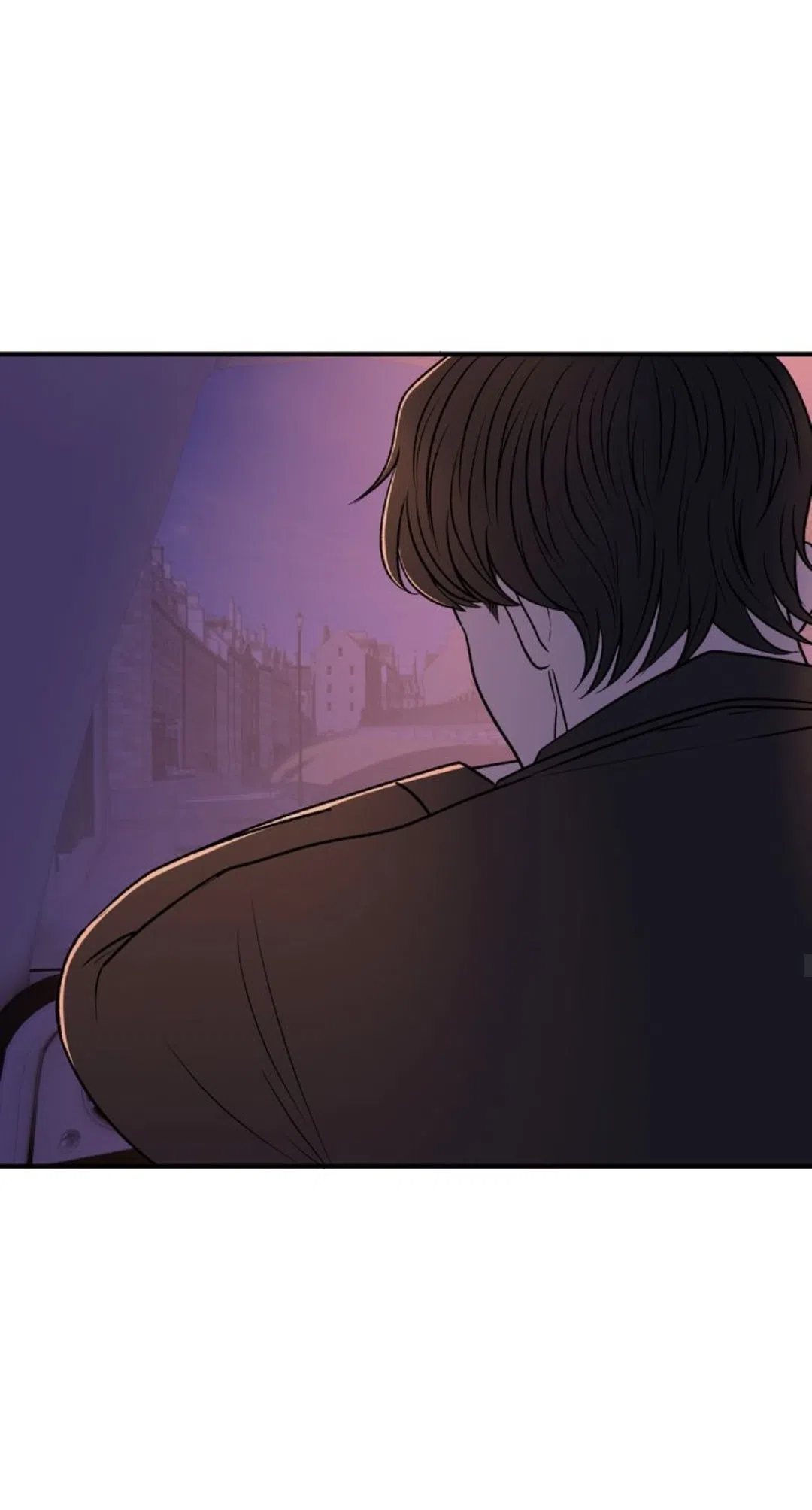 Страница 32 главы 32 манги Возвращение на луну / Back to the Moon