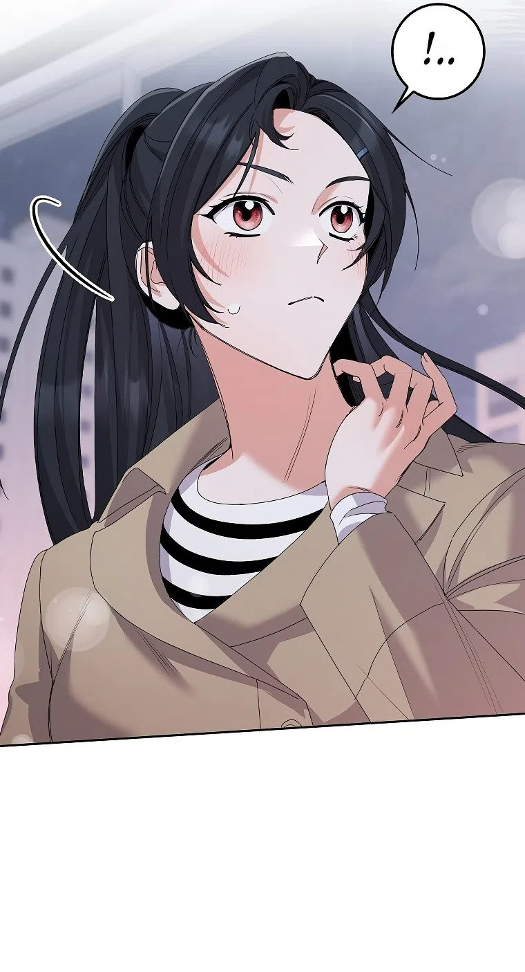 Страница 33 главы 37 манги Непробиваемая романтика / Hard-to-Break Romance