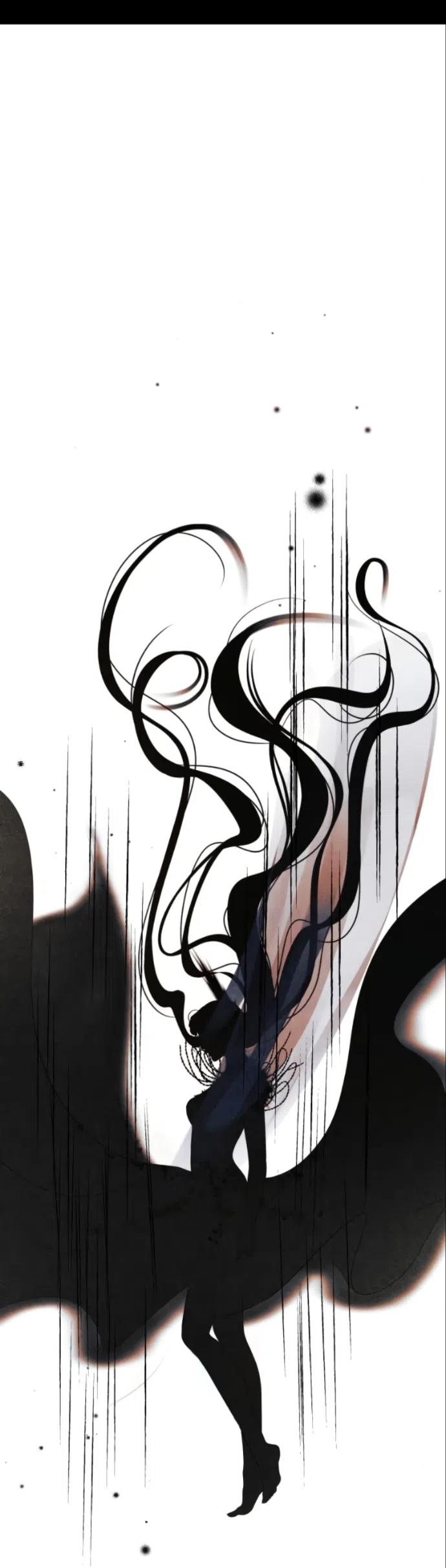 Страница 33 главы 26 манги Его герцогиня – призрак / The Ghost Duchess