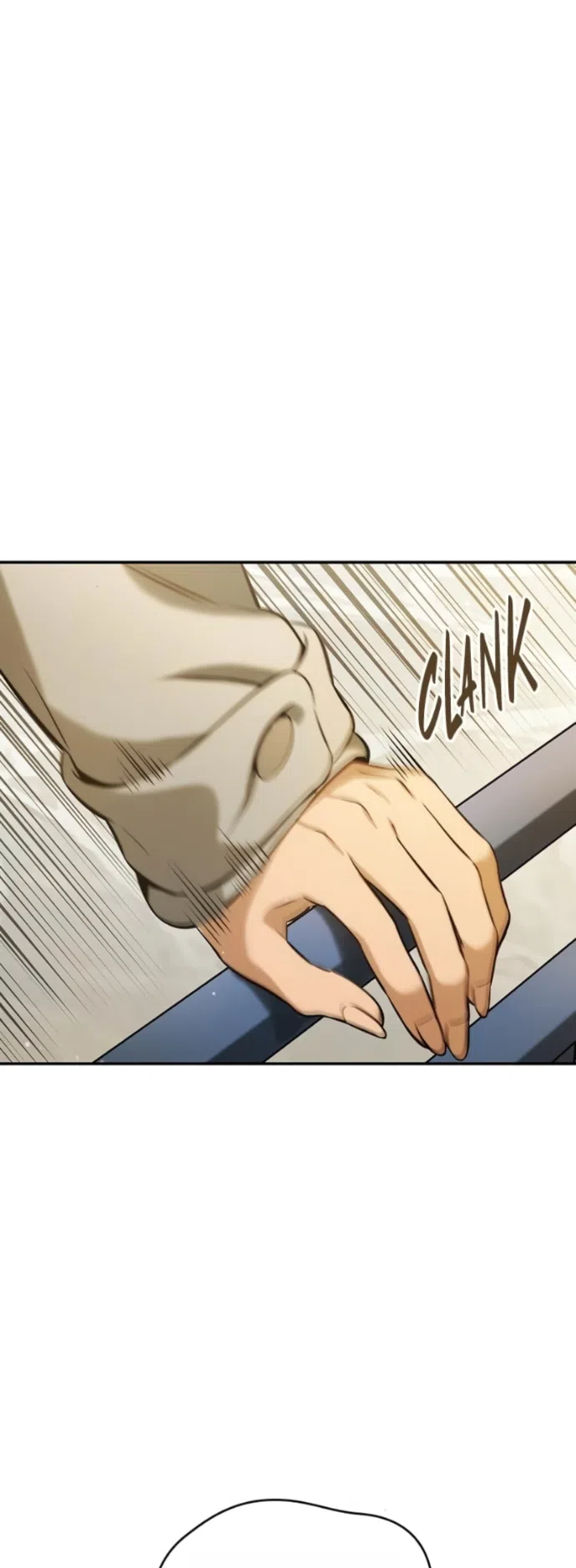 Страница 33 главы 11 манги Узы, что связывают нас / Ties That Bind Us