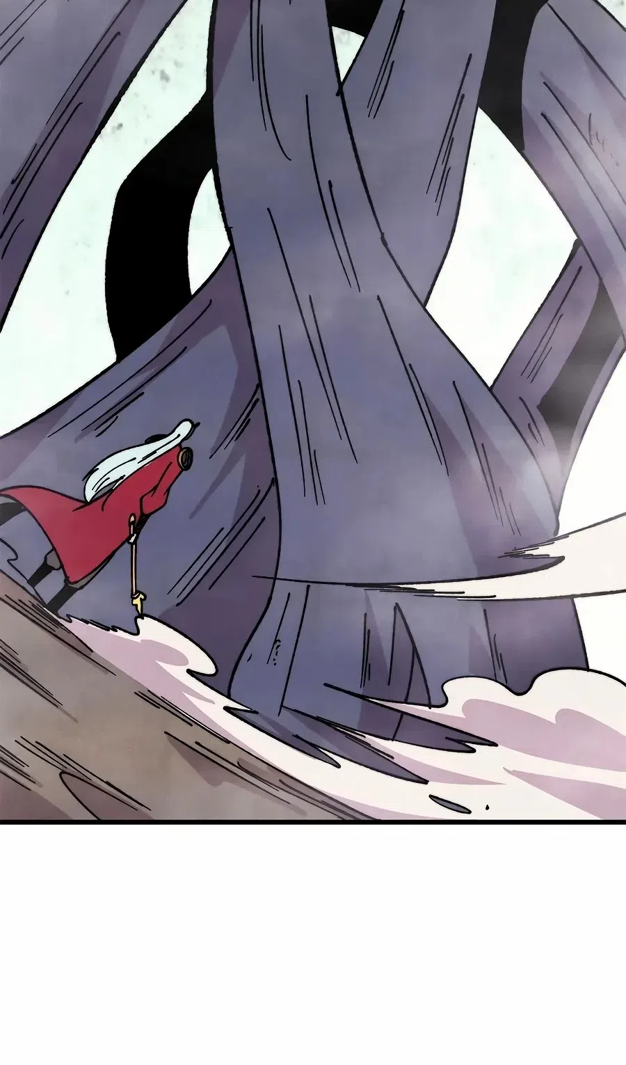 Страница 33 главы 498 манги Сильнейшая секта на все века / All Hail the Sect Leader