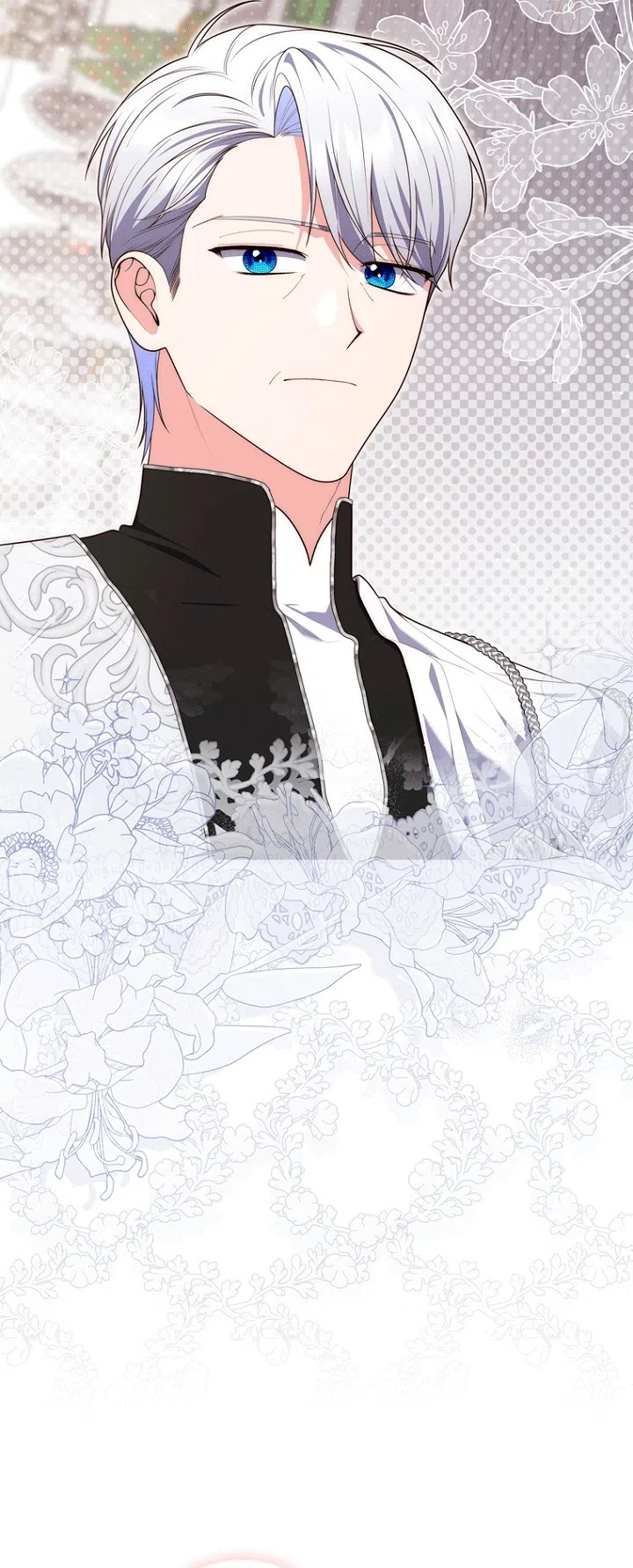 Страница 34 главы 143 манги Принцесса-гадалка / A Fortune-Telling Princess