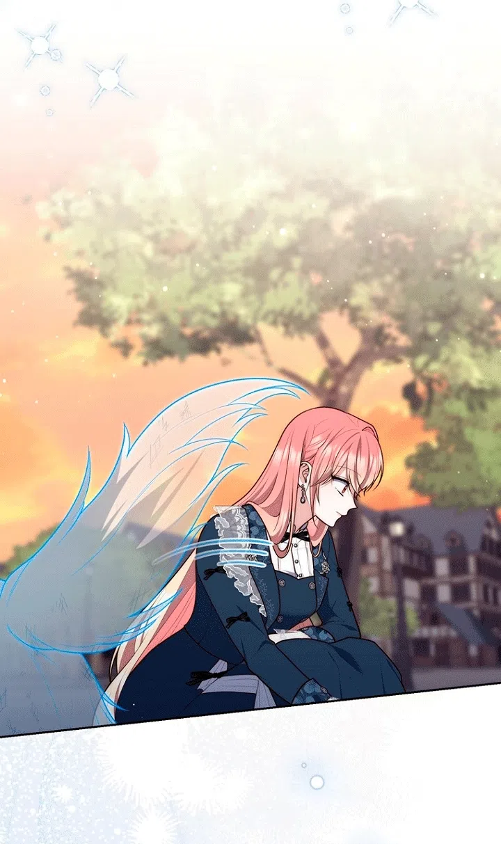 Страница 34 главы 145 манги Принцесса-гадалка / A Fortune-Telling Princess