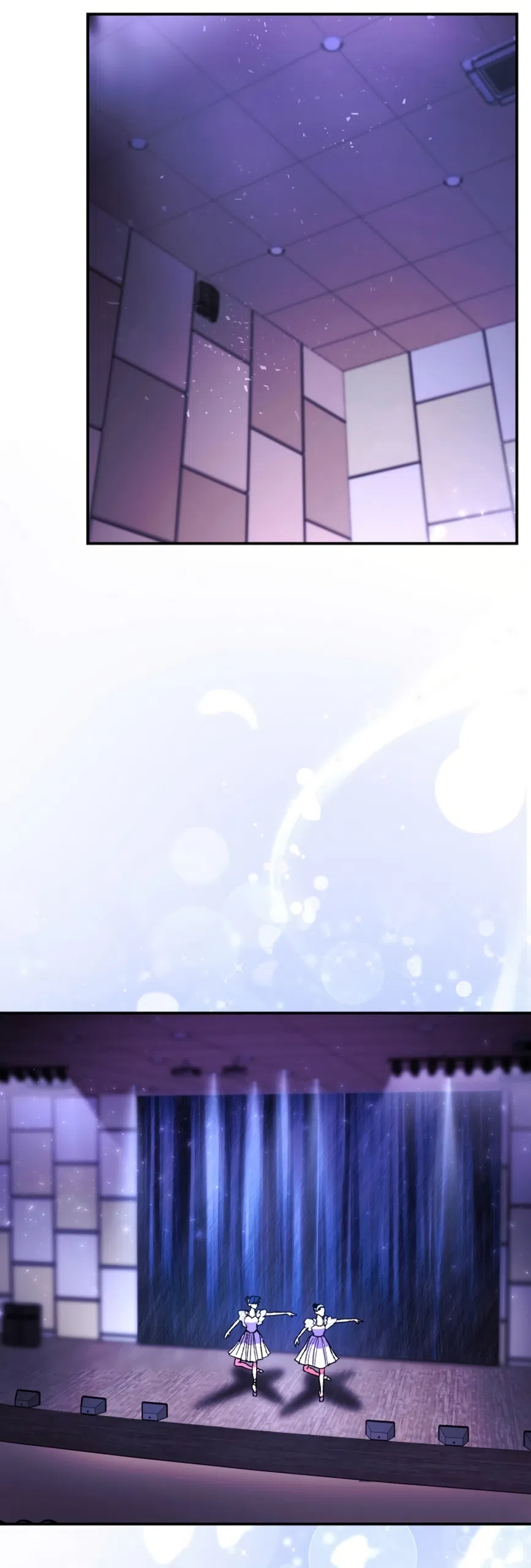 Страница 34 главы 2 манги Везучая Миа! / Lucky Mia!