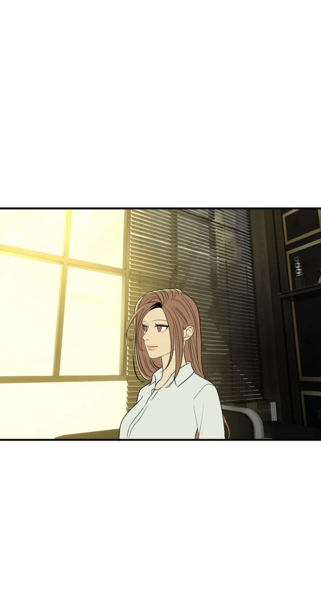 Страница 34 главы 28 манги Возвращение на луну / Back to the Moon