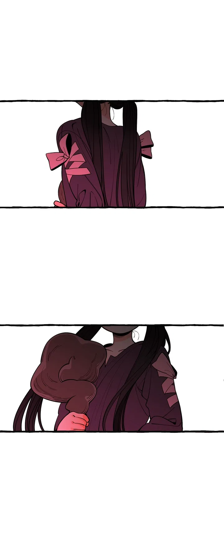 Страница 34 главы 52 манги Однажды в сказке / Once upon a time