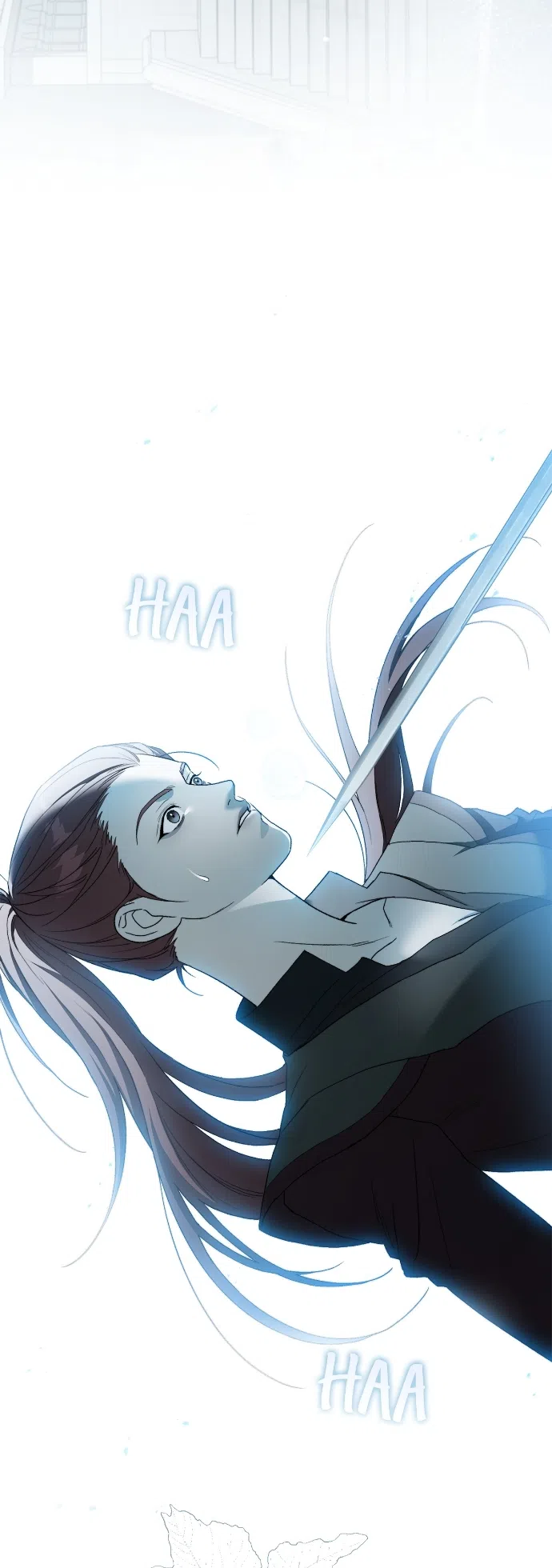 Страница 34 главы 11 манги Герцогиня живёт лишь сегодняшним днём / The Duchess Lives Only for This Day