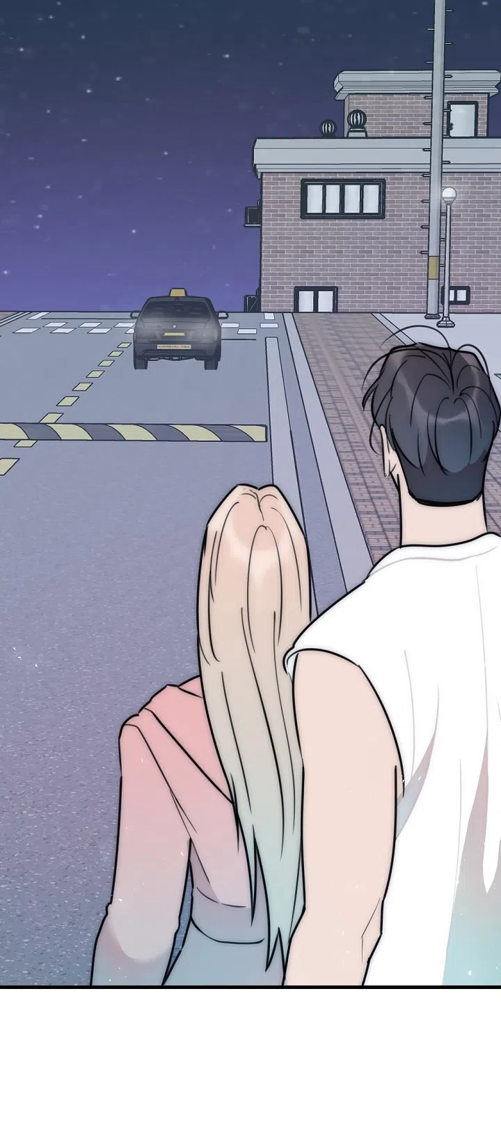 Страница 35 главы 15 манги Прикормка для учителя / A Teacher in the Trap