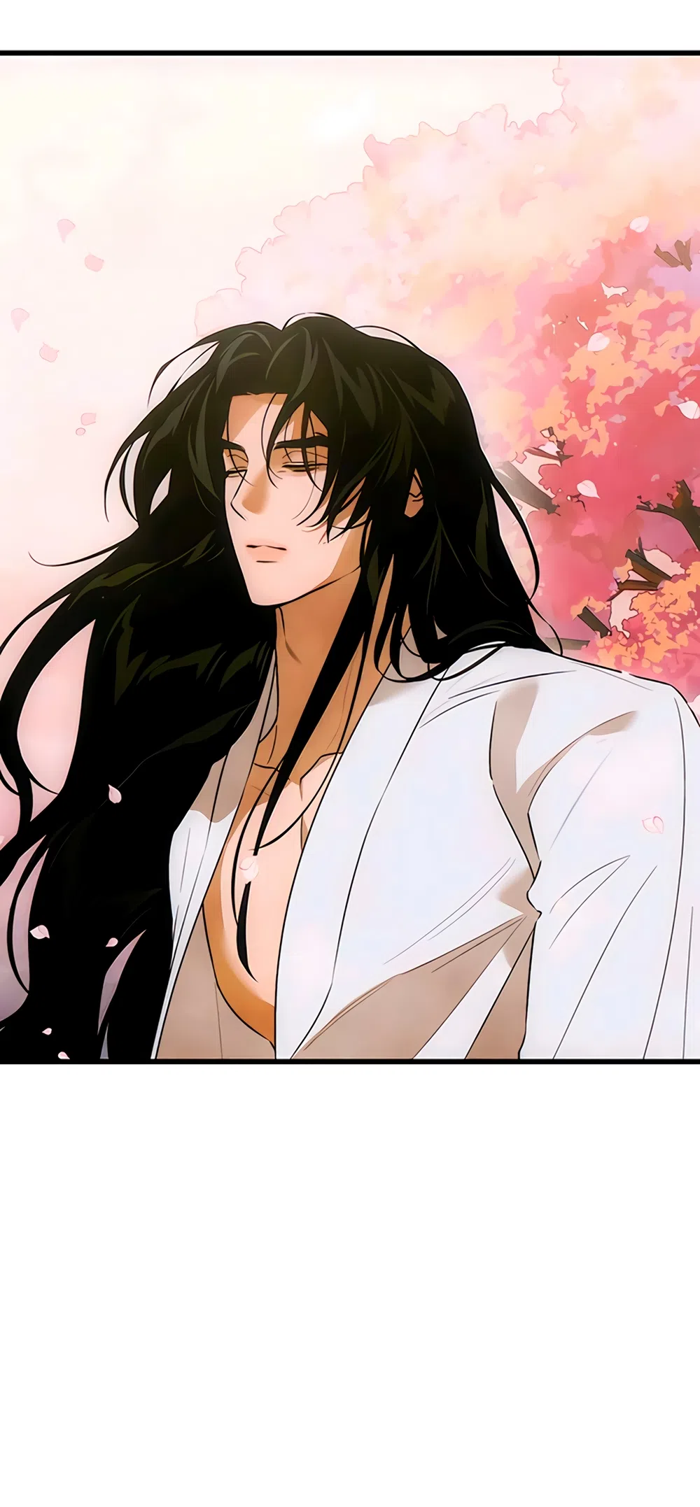 Страница 36 главы 83 манги Желание дьявола / Devil‘s wish