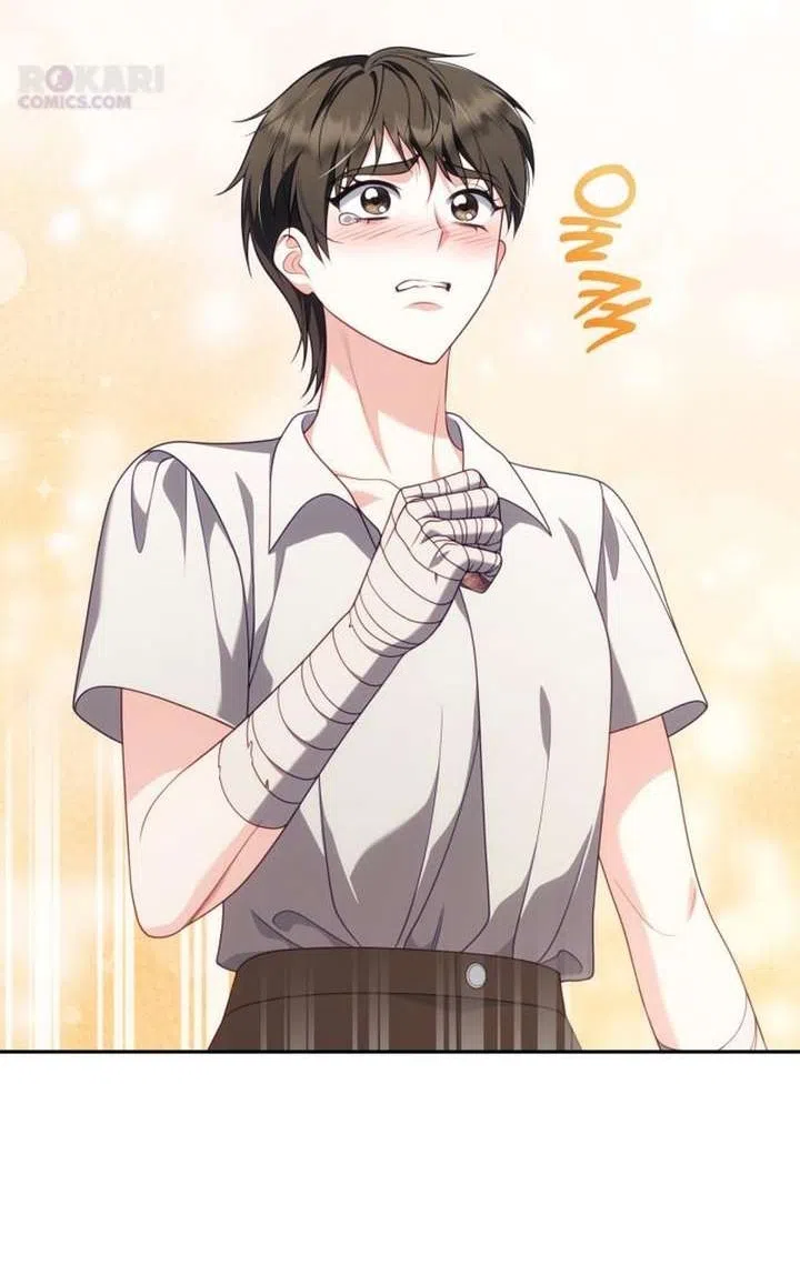 Страница 37 главы 44 манги Говоря словами особого брачного контракта / In a Special Contract's Name