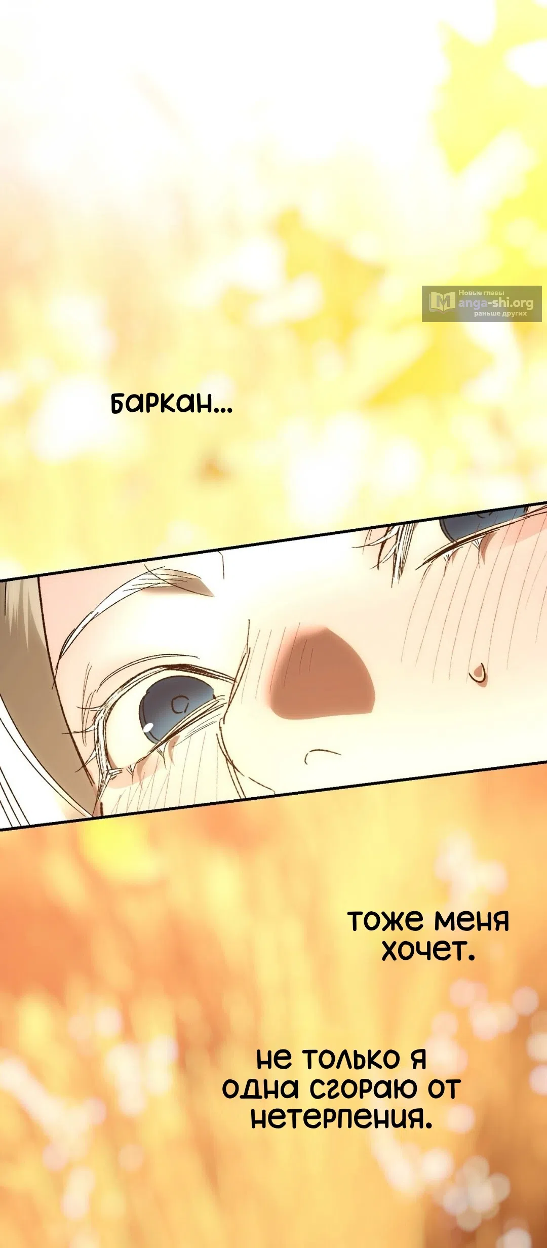 Страница 37 главы 24 манги Для тебя, моя погибель / To You Who Will Destroy Me