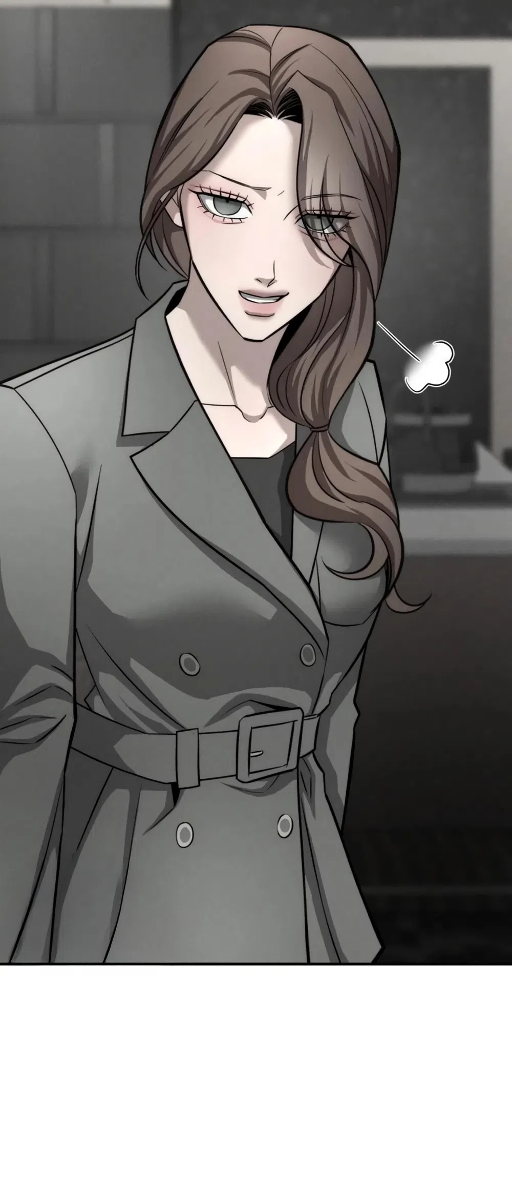 Страница 37 главы 39 манги Моё желание — не грех / My Desire Is Not a Sin