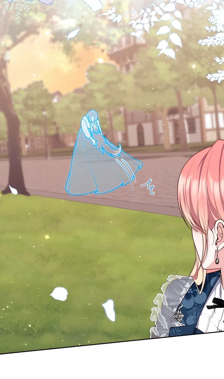 Страница 37 главы 145 манги Принцесса-гадалка / A Fortune-Telling Princess